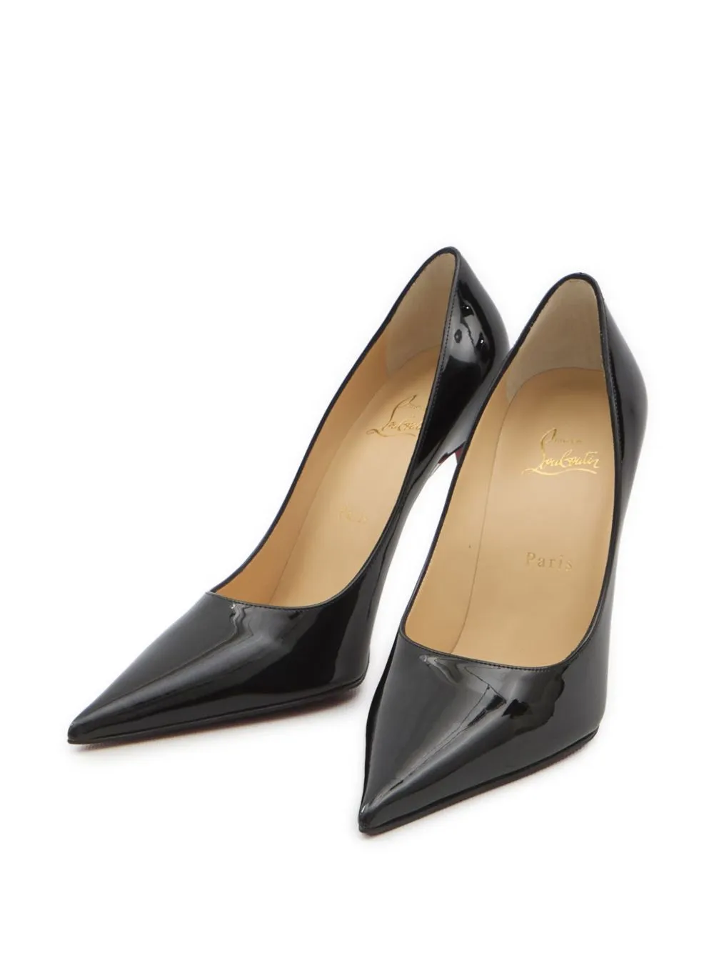 PUMPS