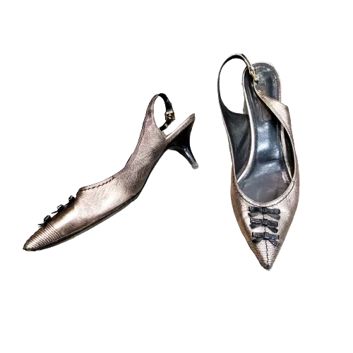 Pumps