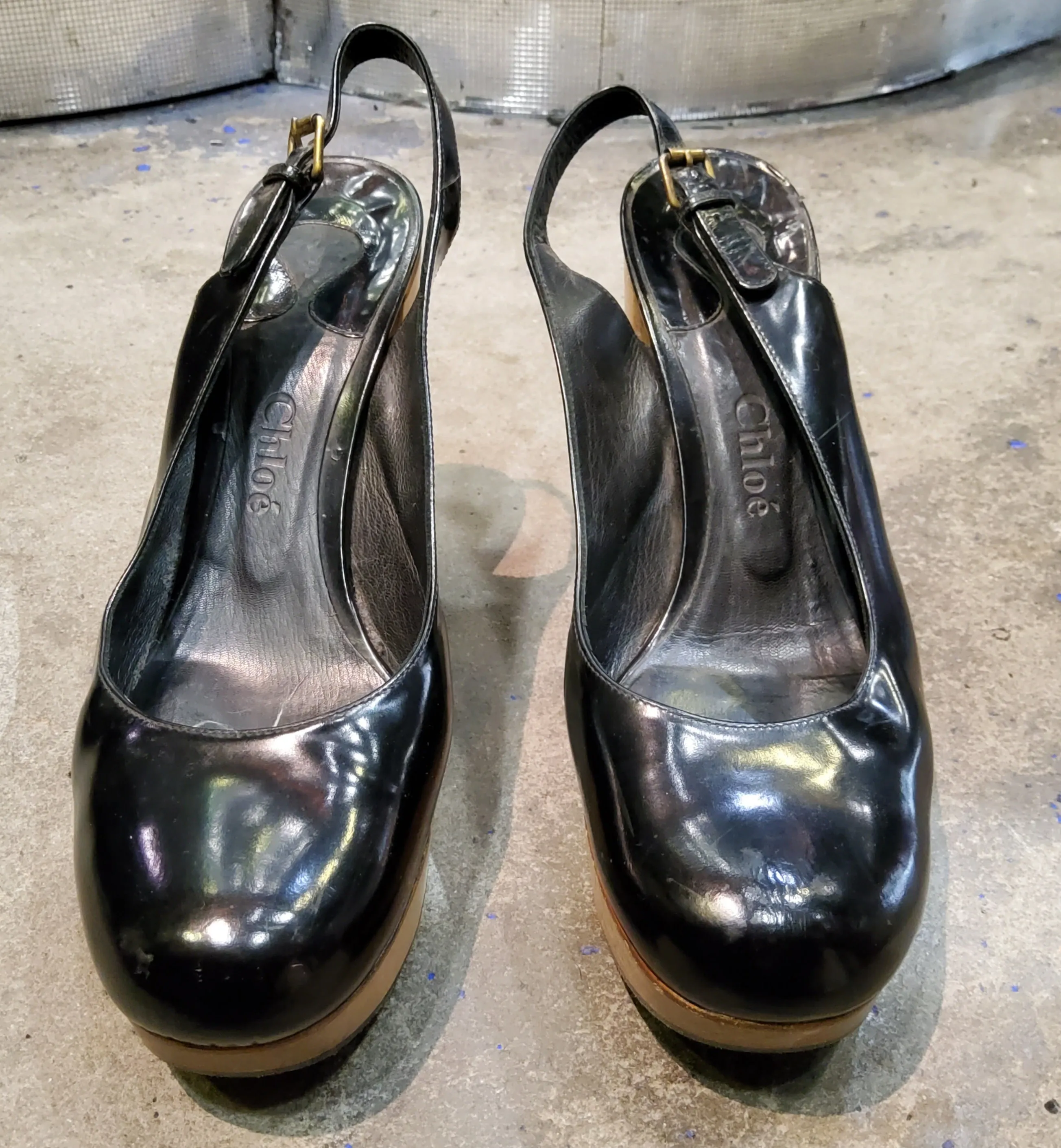 Pumps
