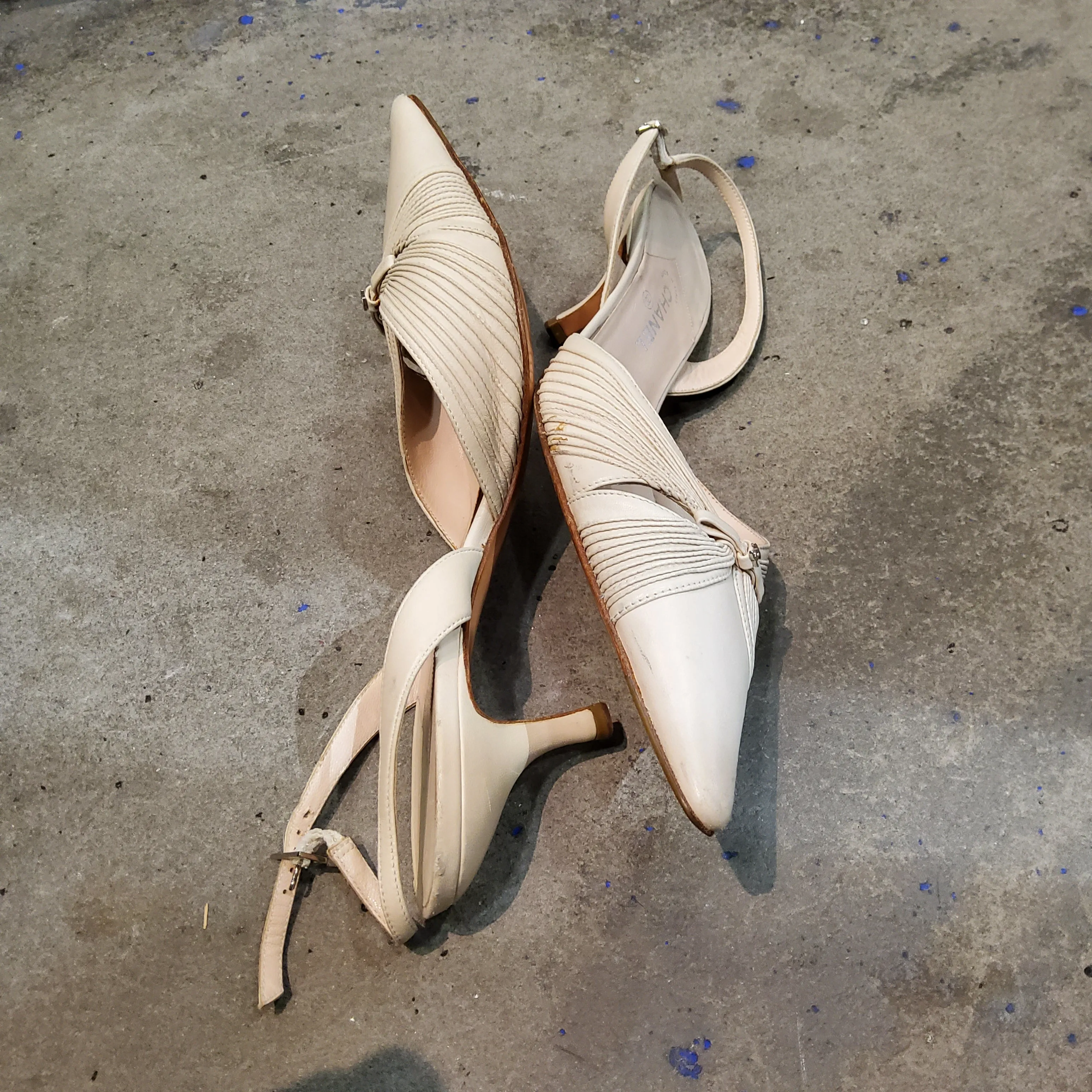Pumps