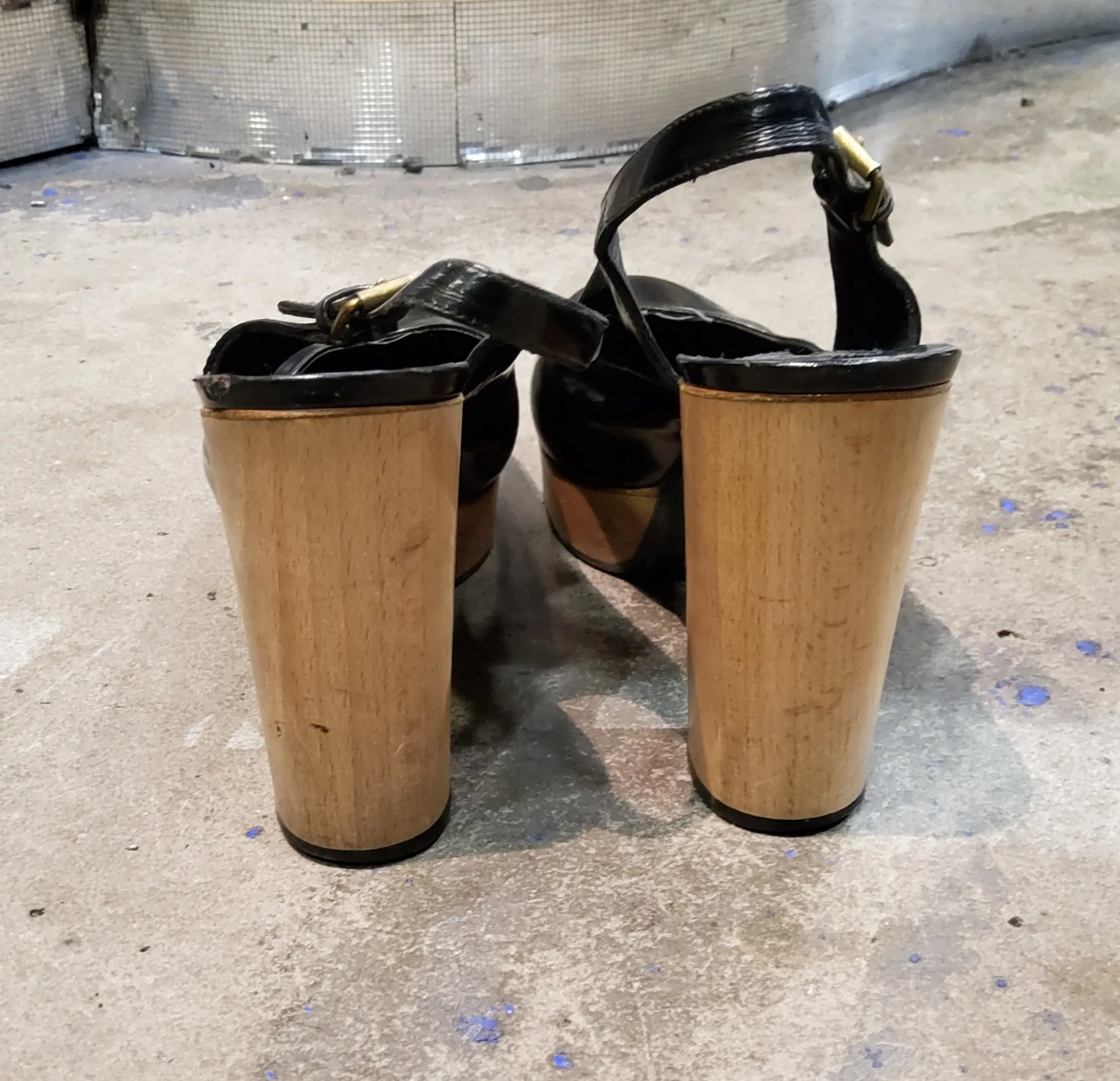 Pumps