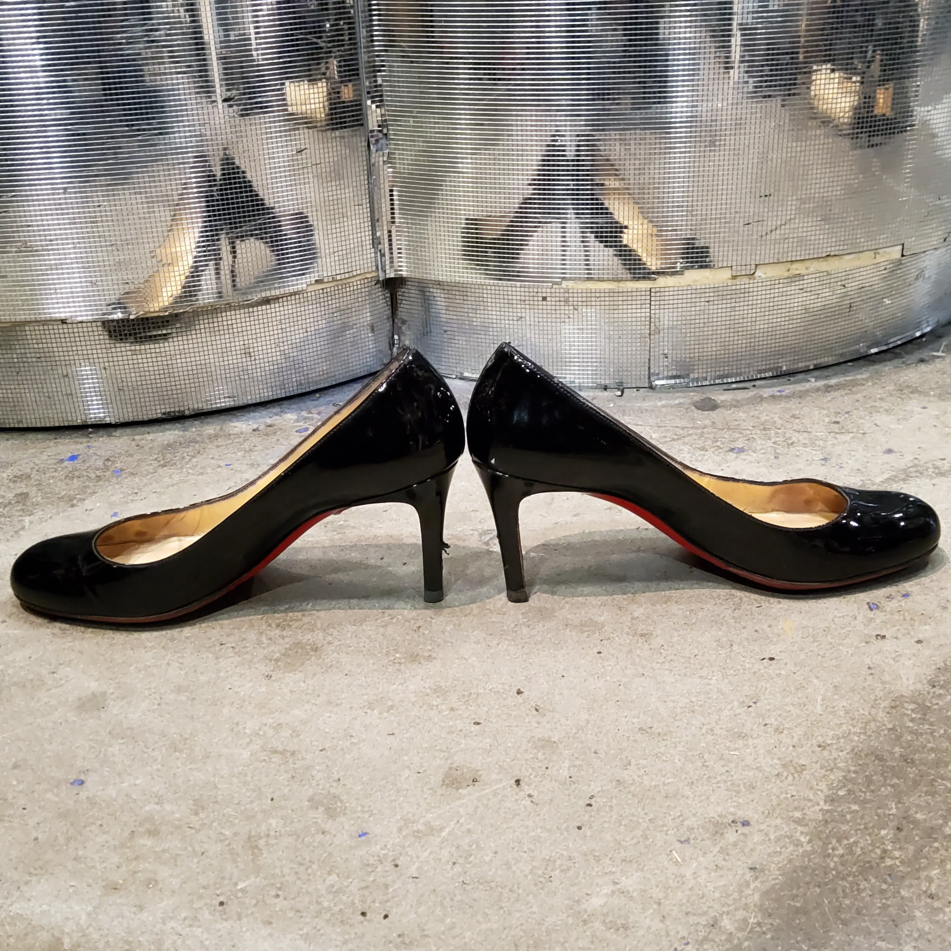 Pumps