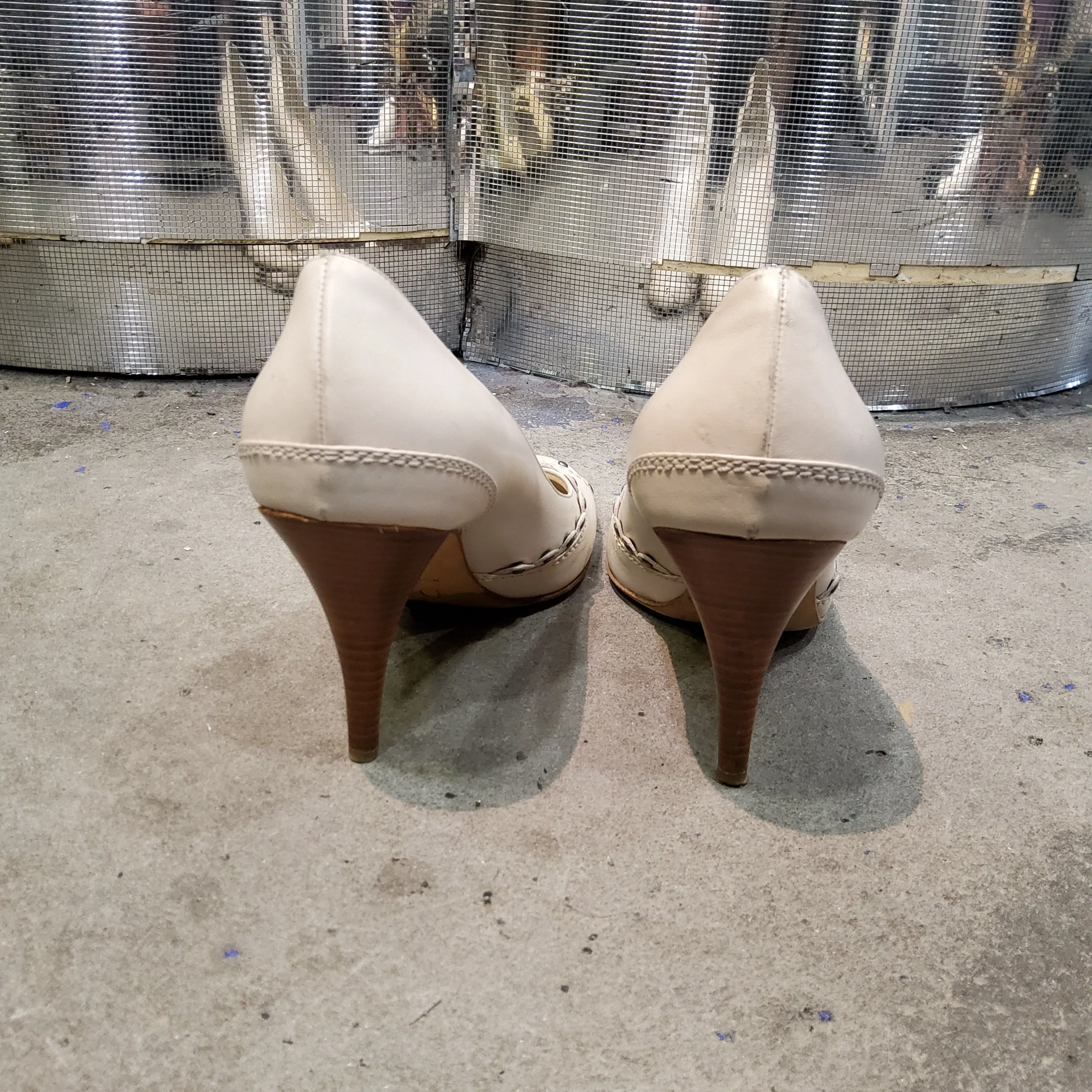 Pumps