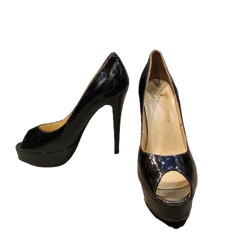 Pumps