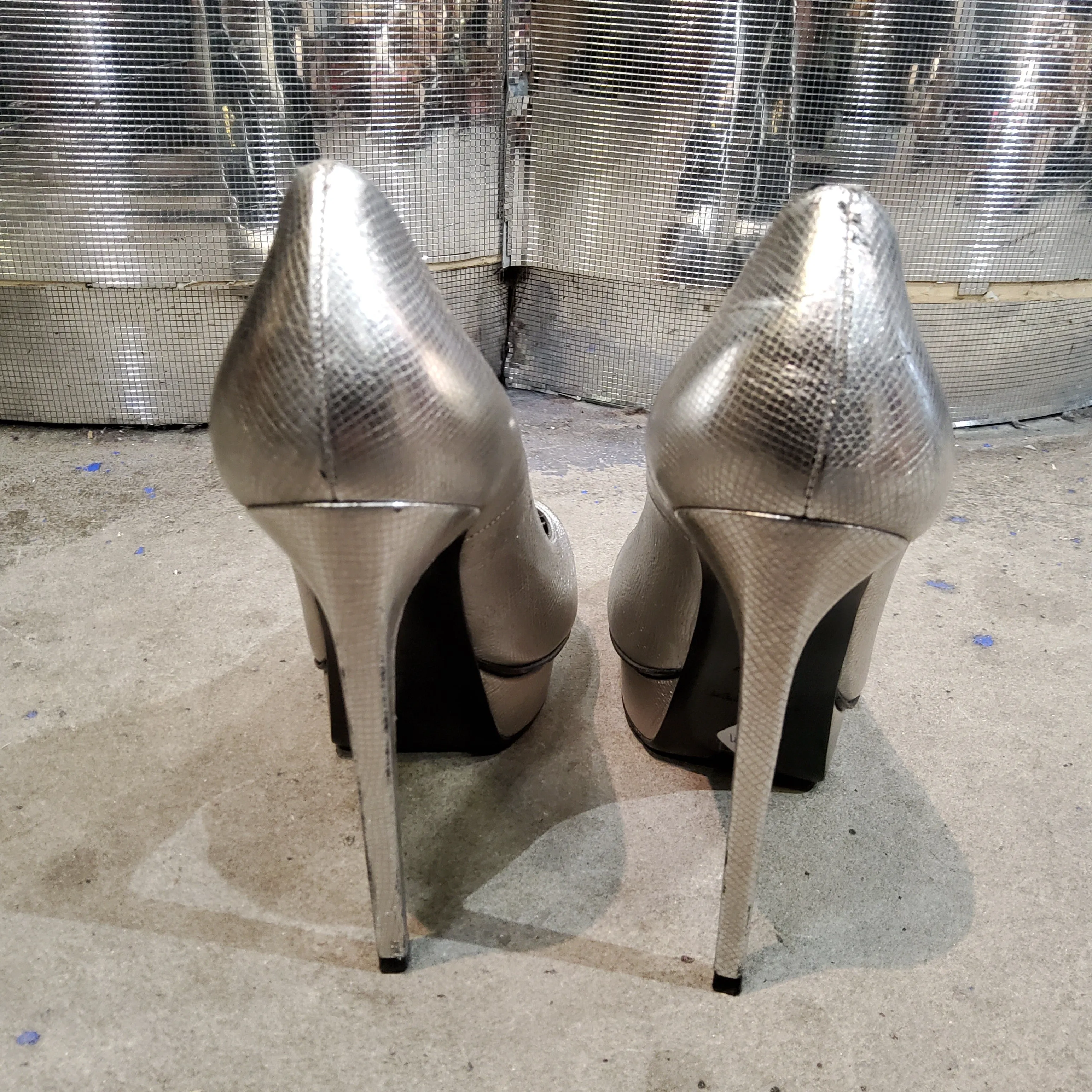 Pumps