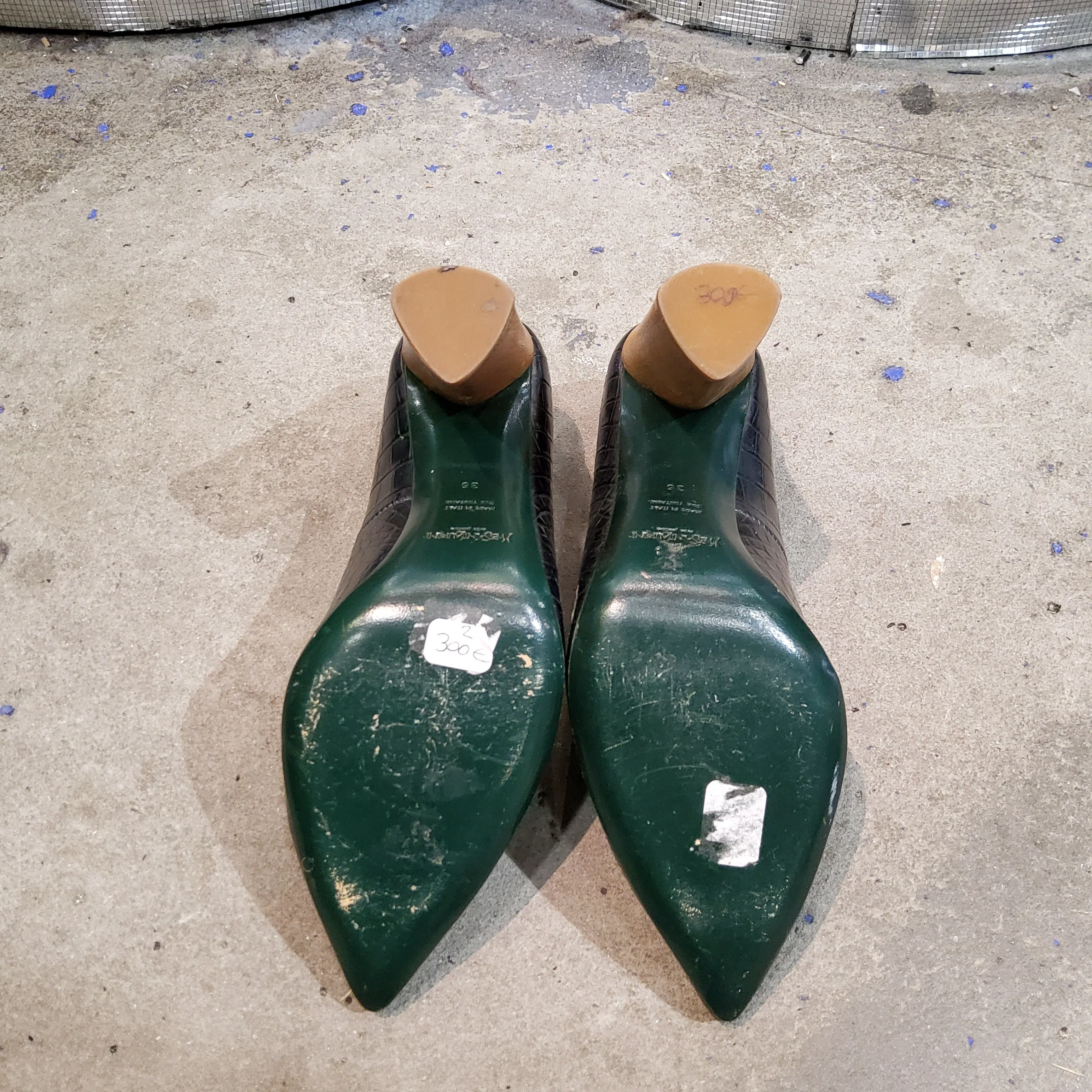 Pumps