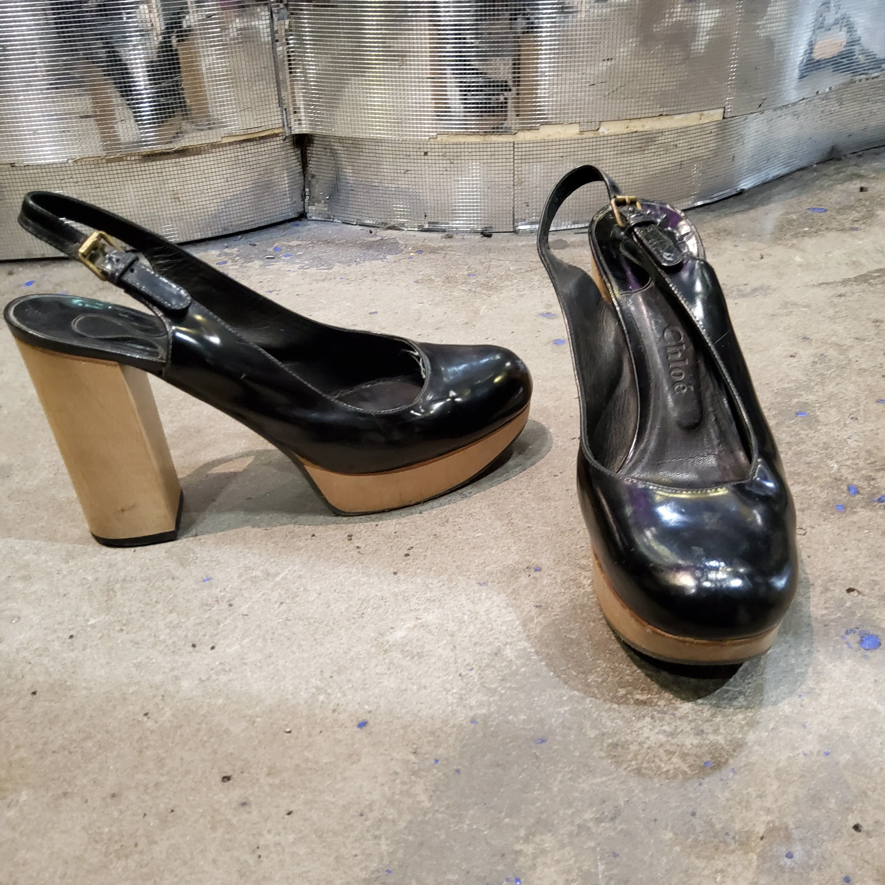Pumps