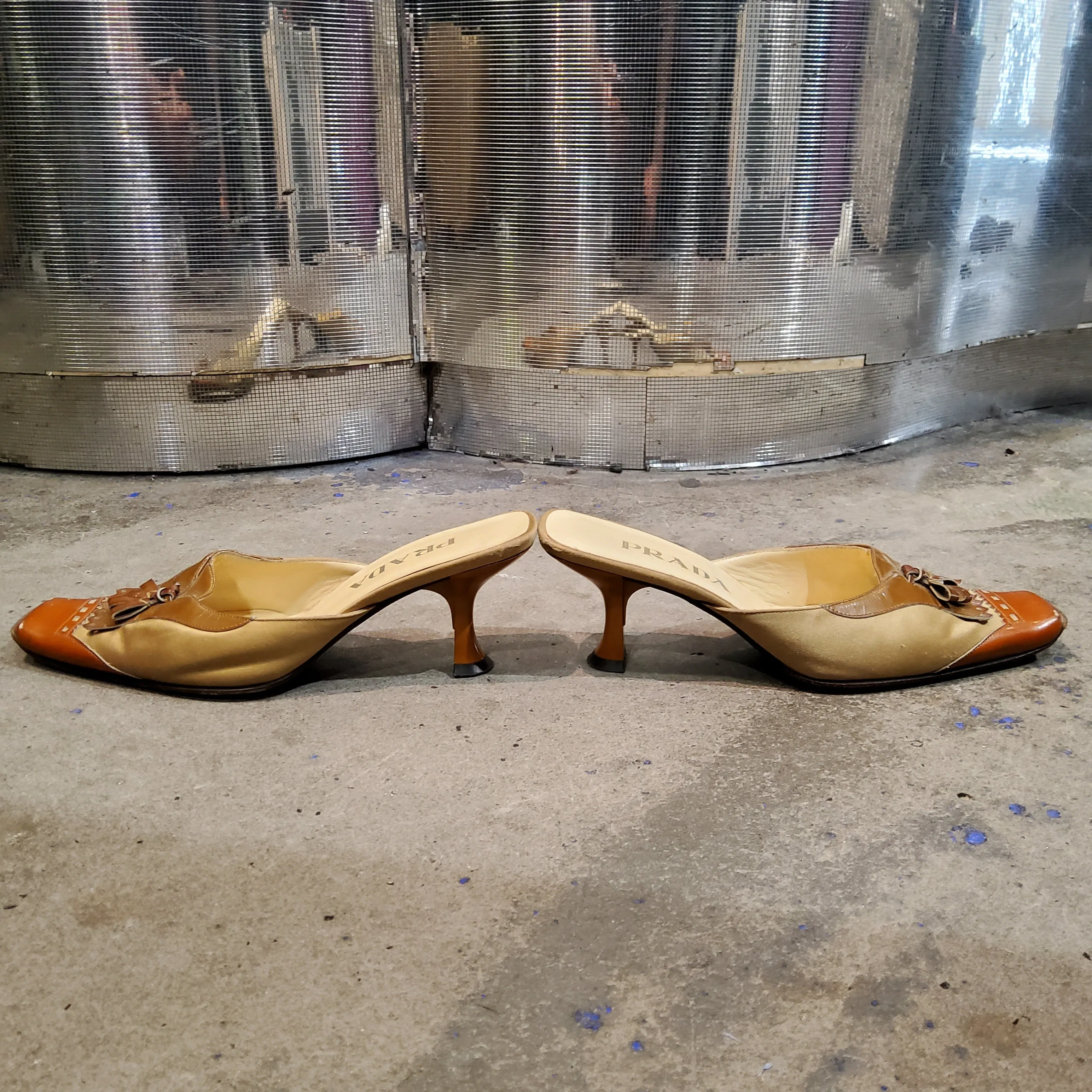 Pumps