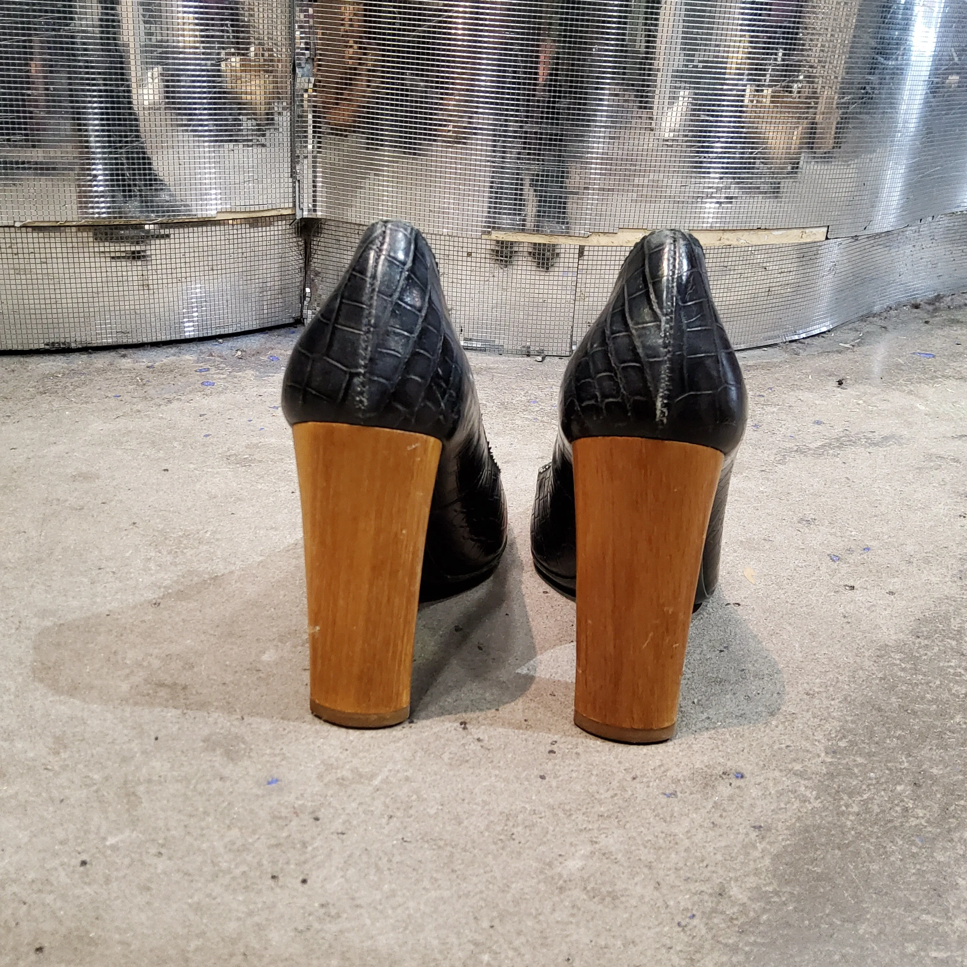 Pumps