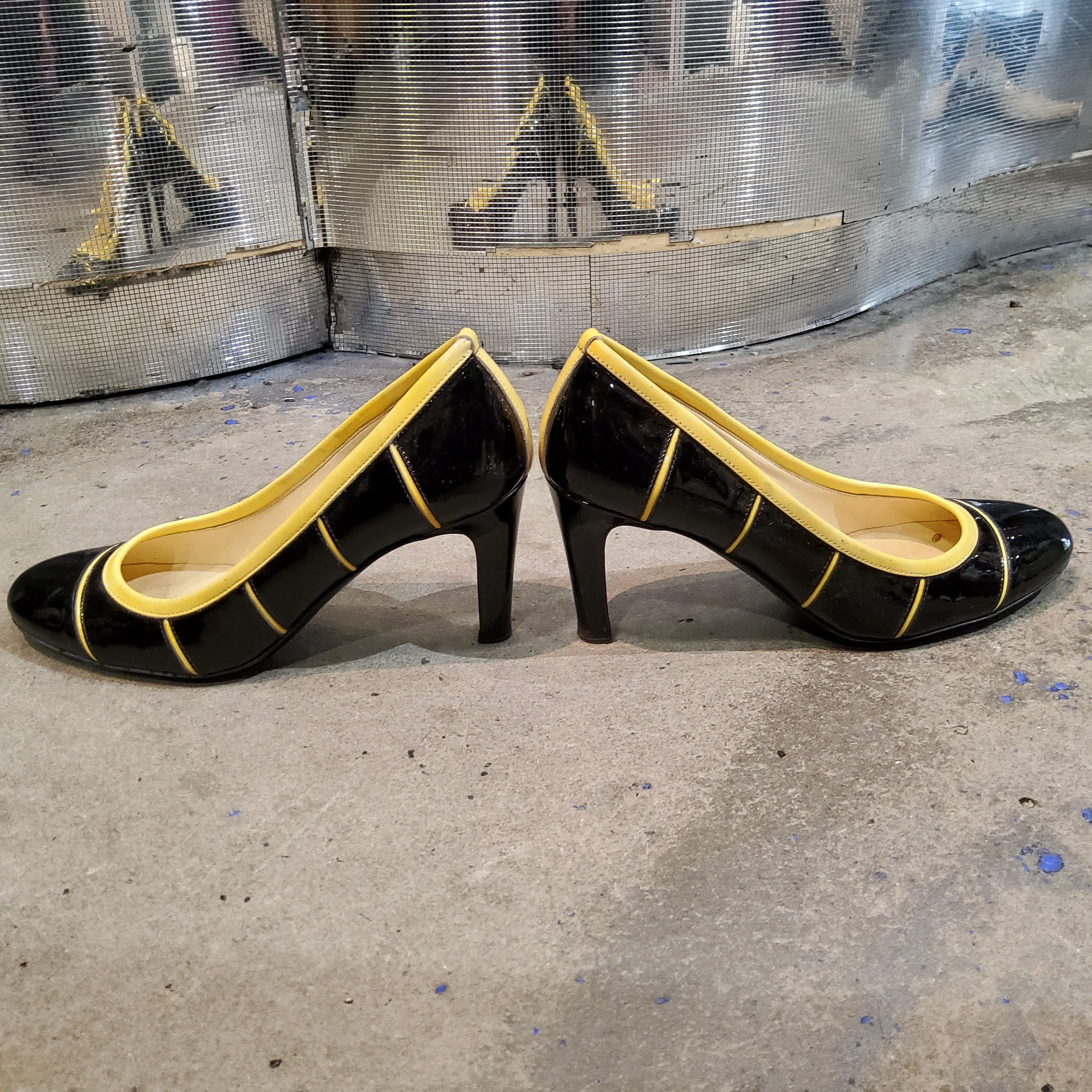 Pumps