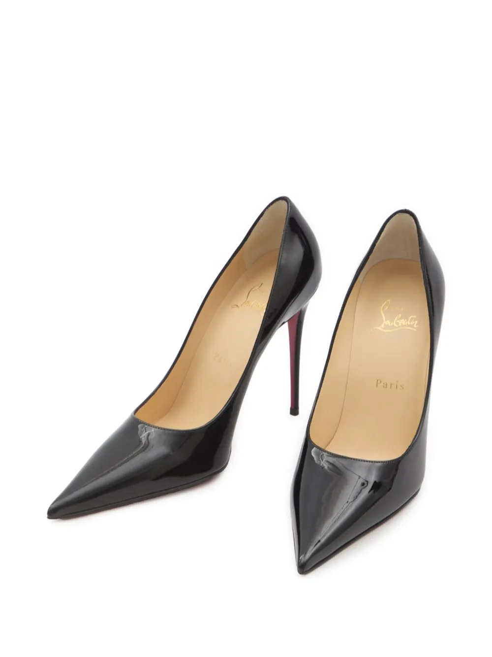 PUMPS