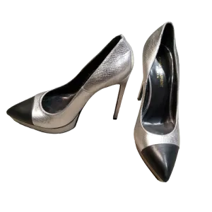Pumps