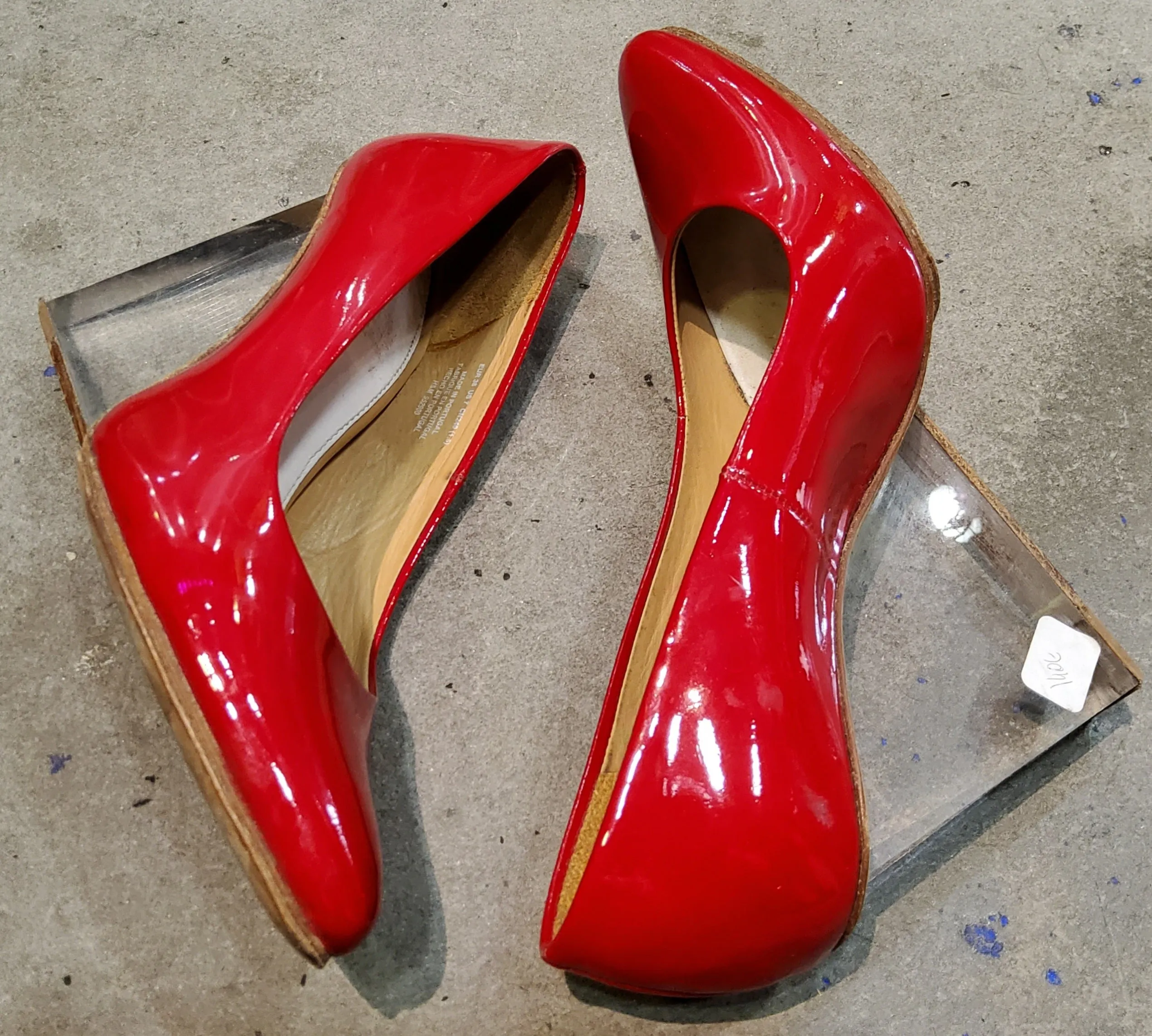 Pumps