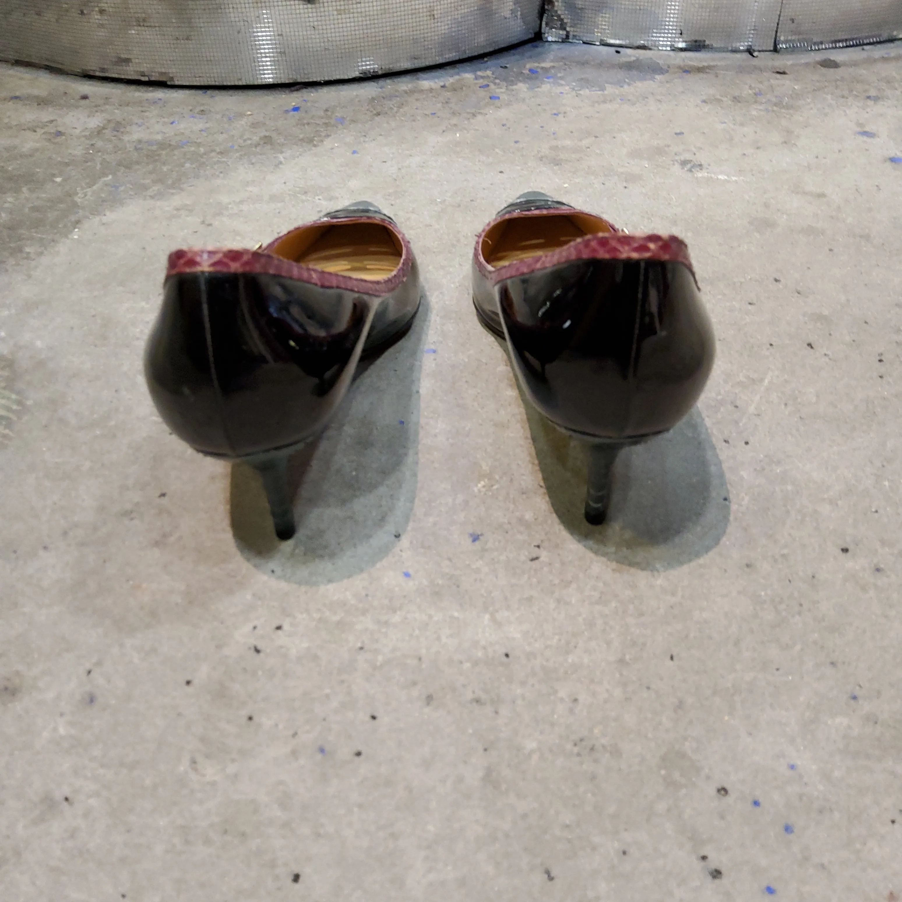 Pumps