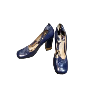 Pumps