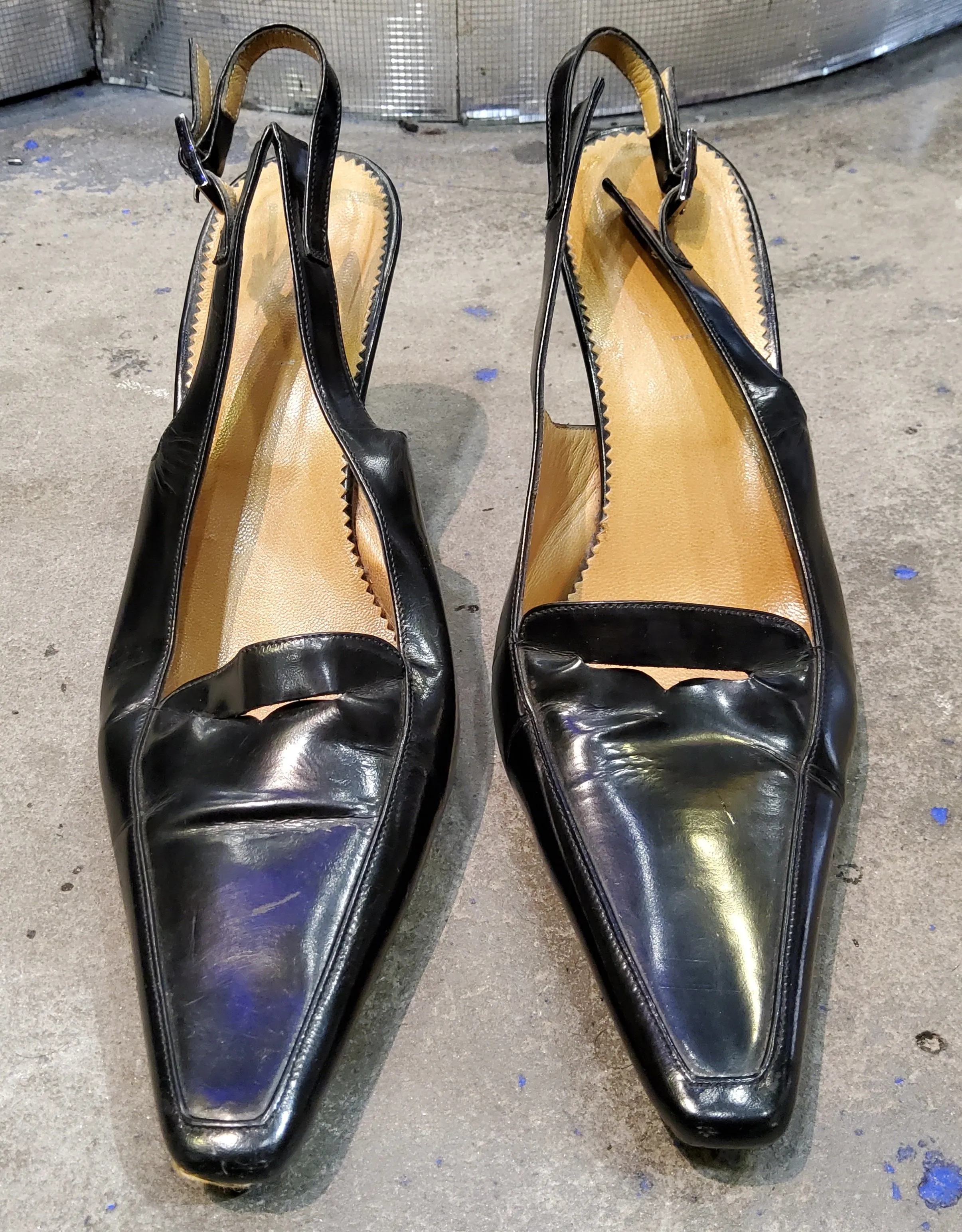 Pumps