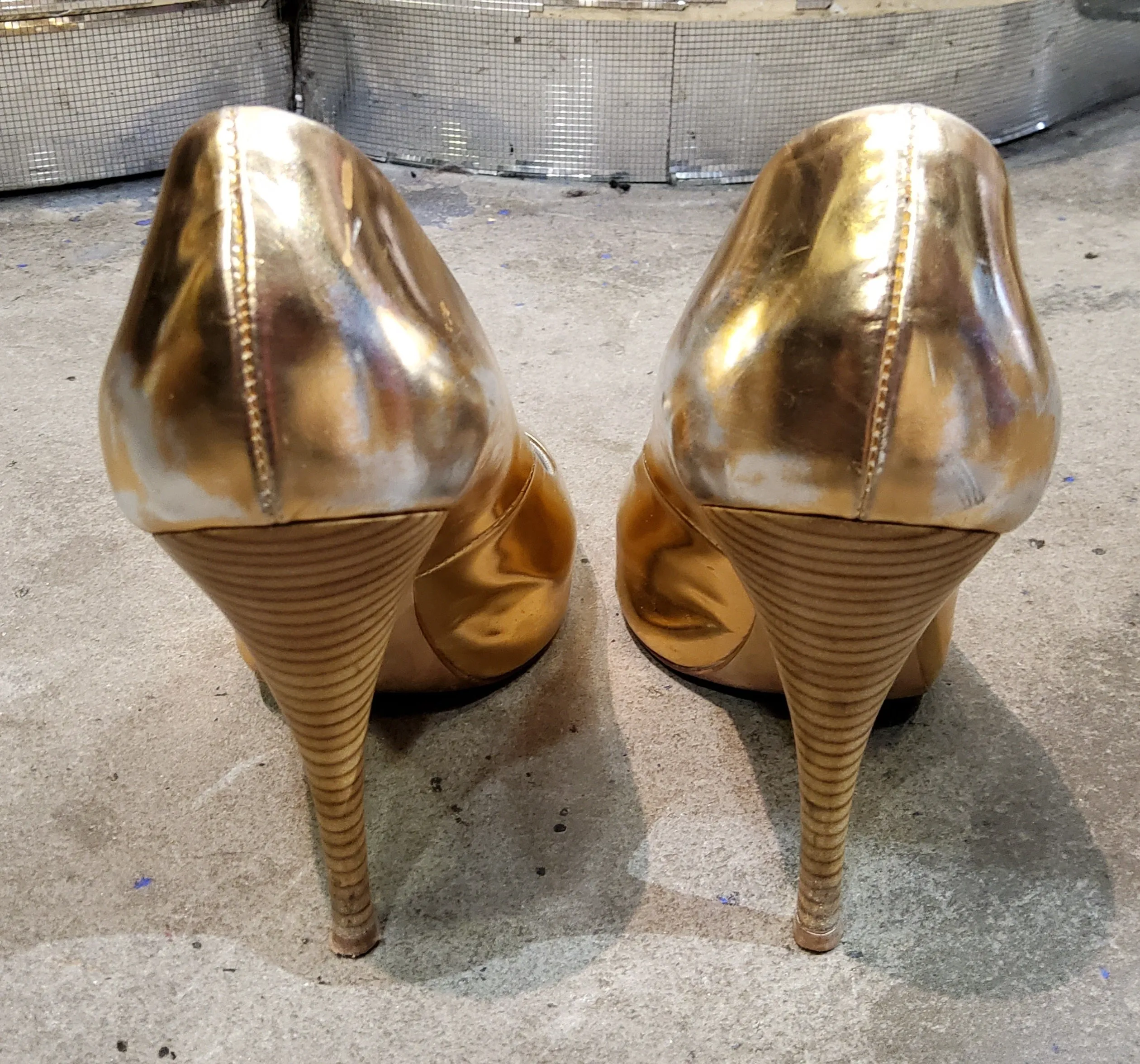 Pumps