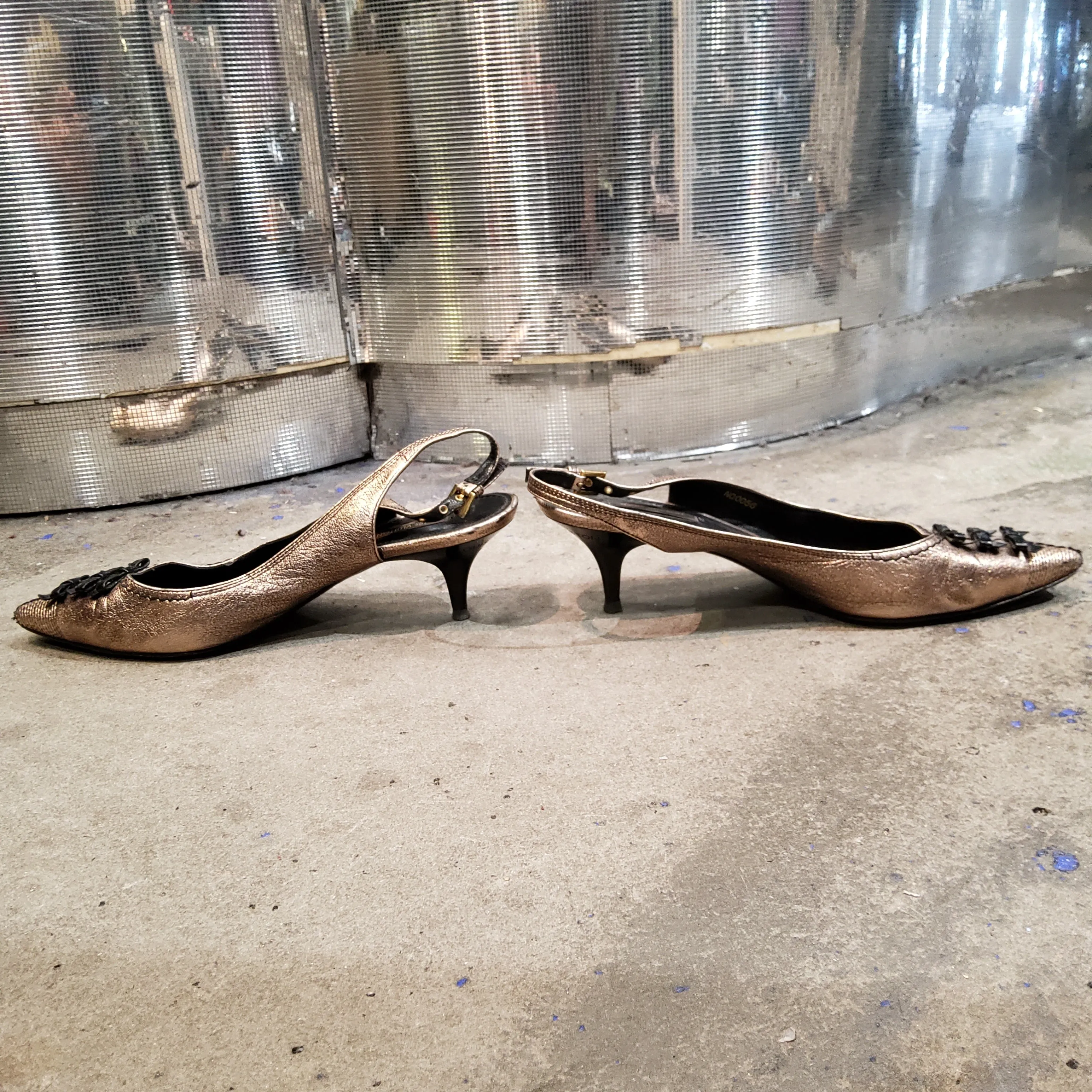 Pumps