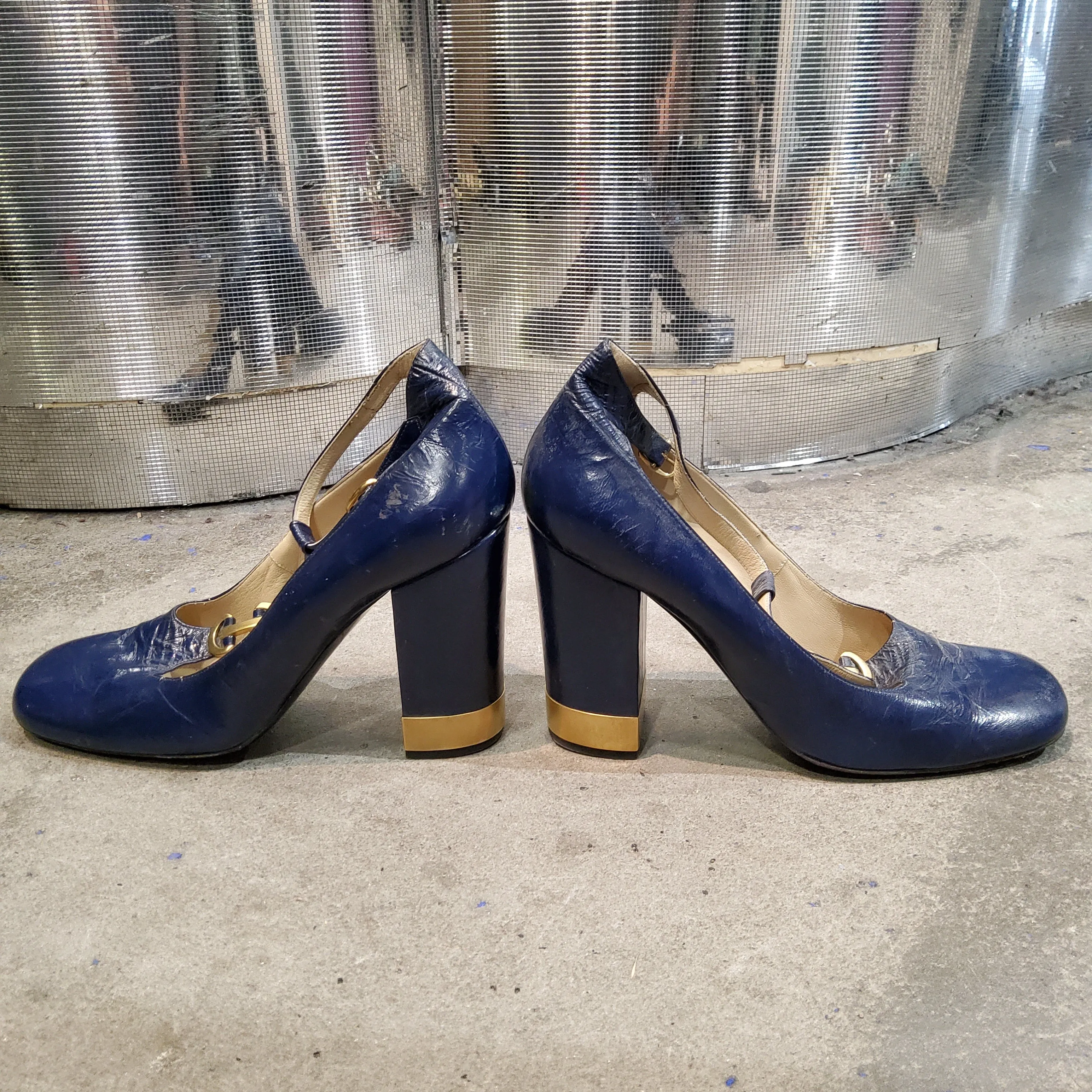 Pumps