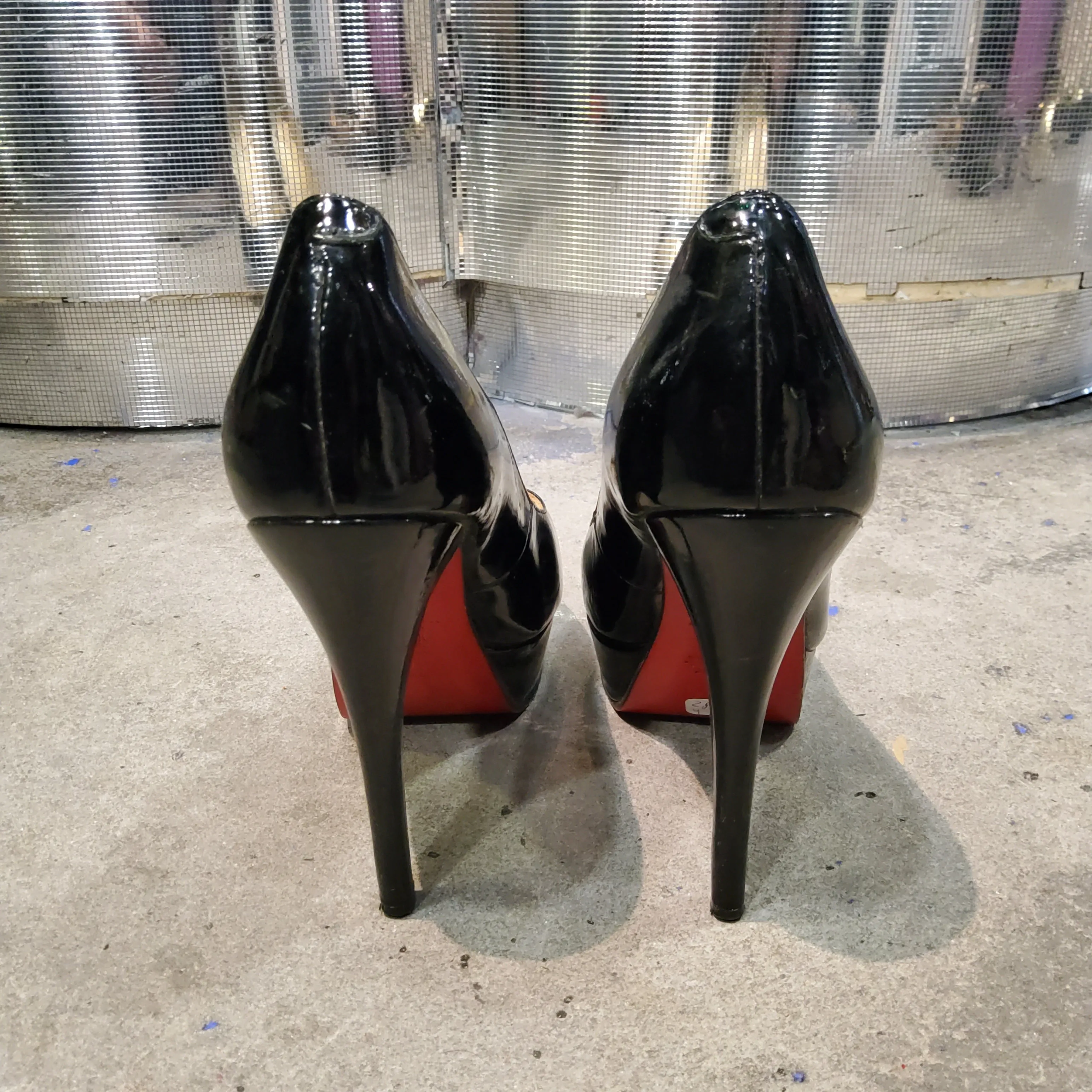 Pumps
