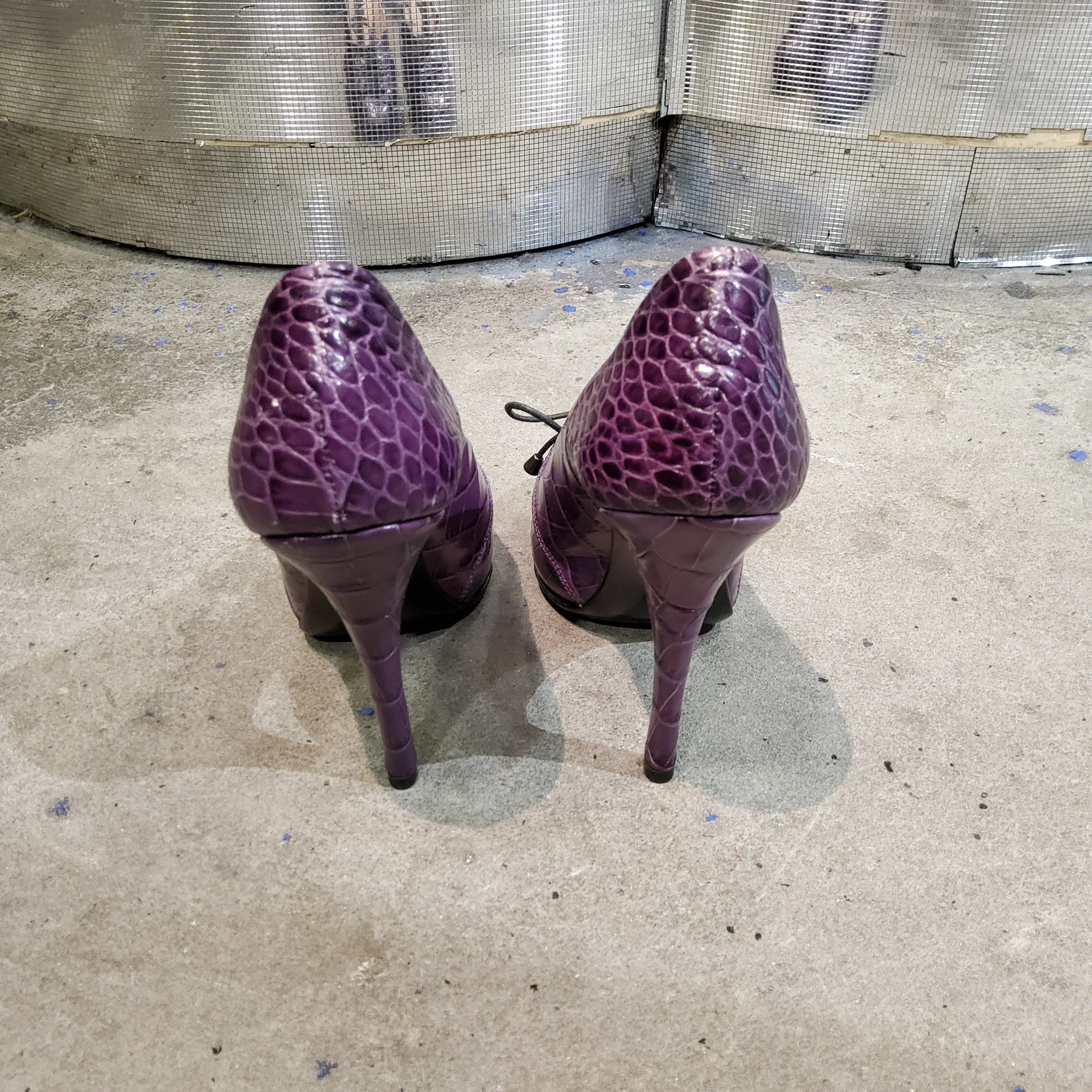 Pumps