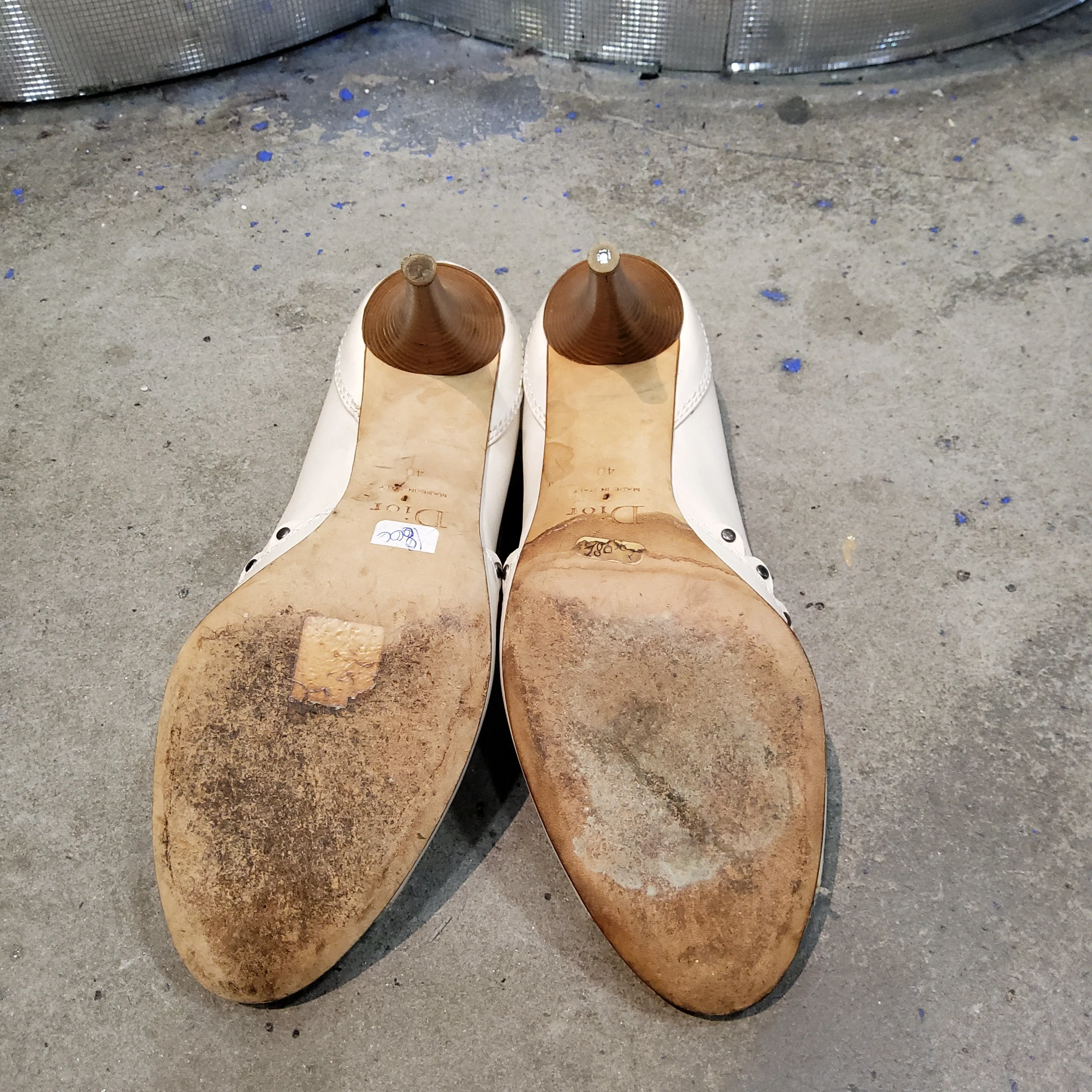 Pumps