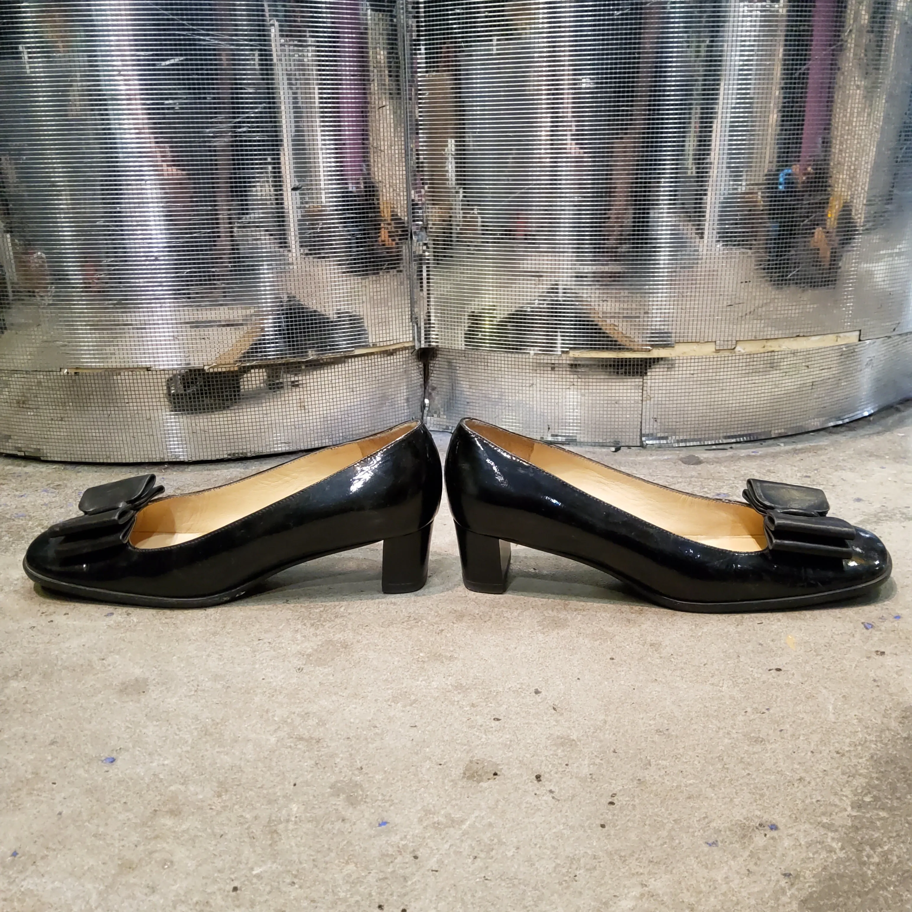 Pumps