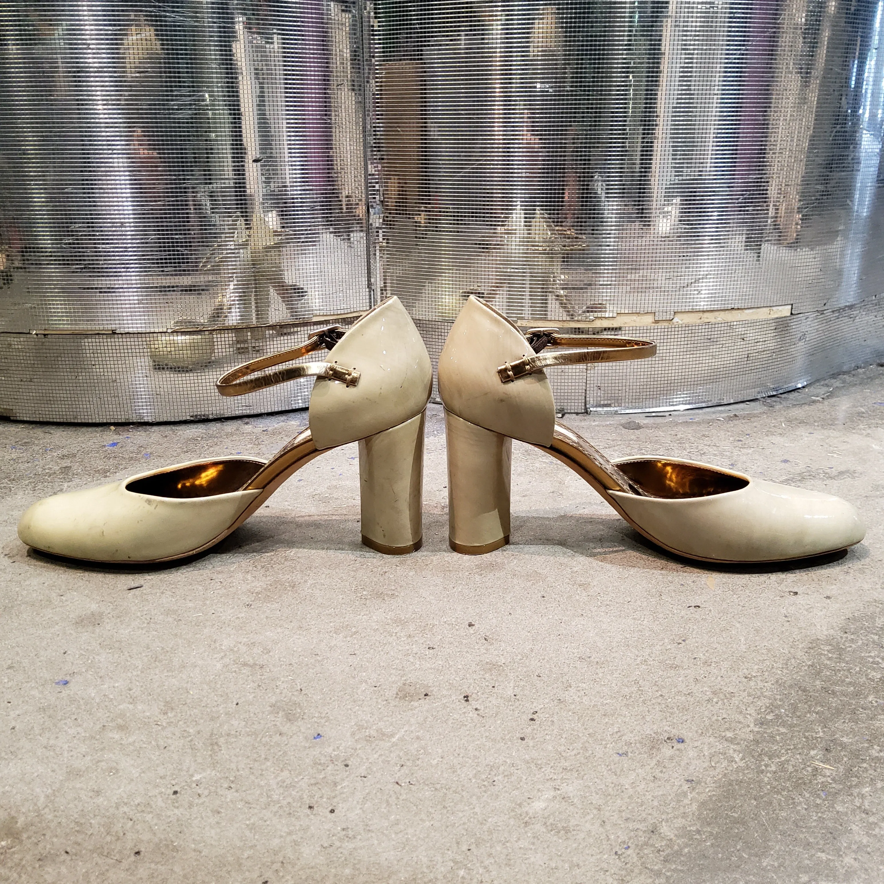 Pumps