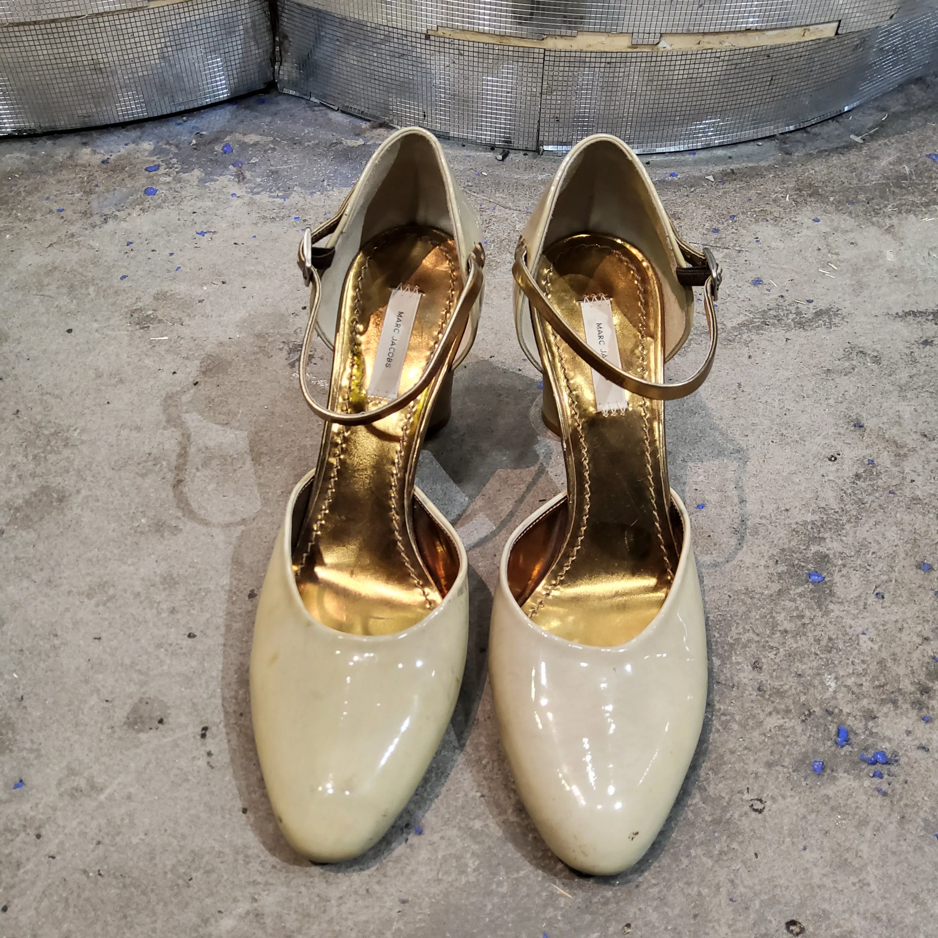 Pumps