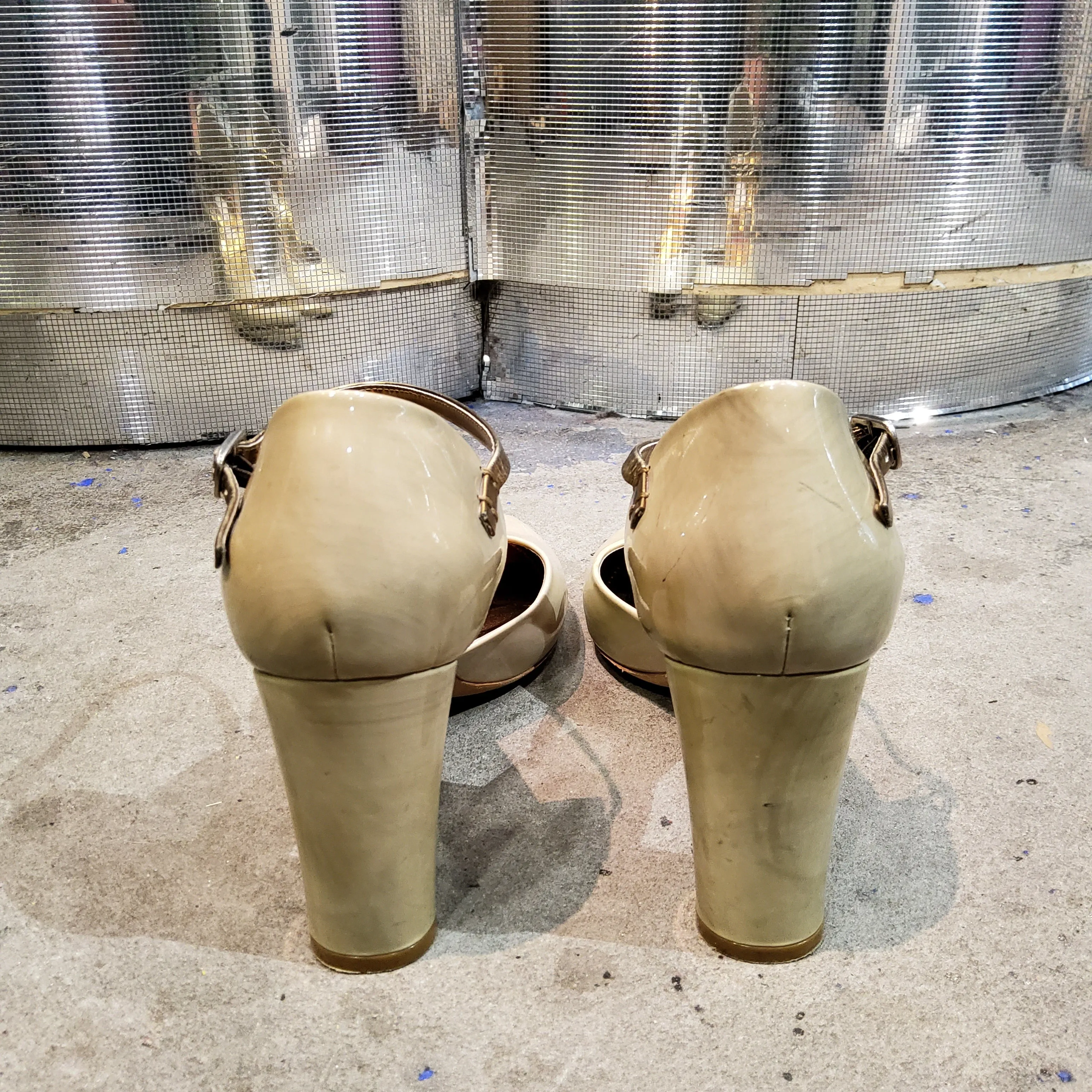 Pumps