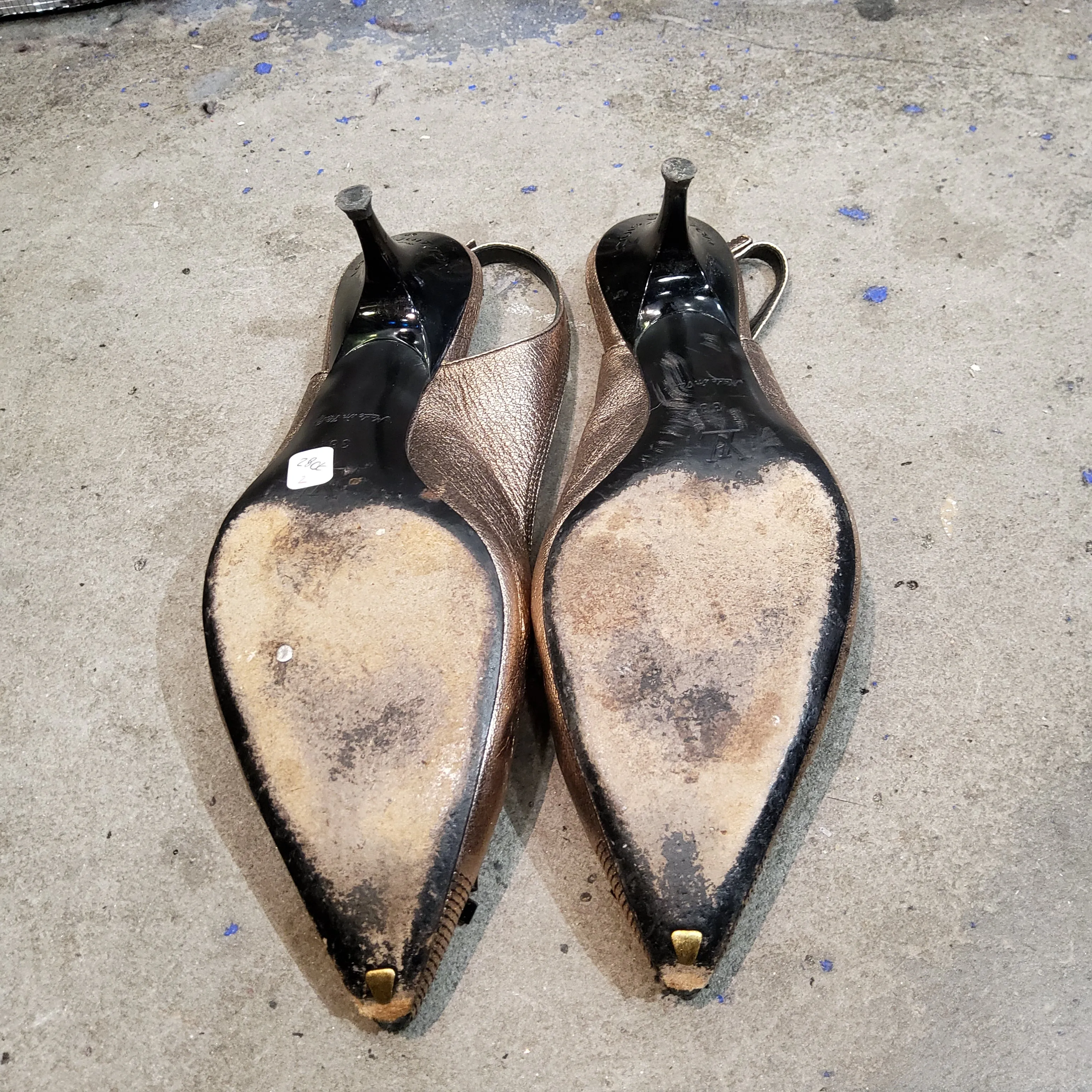 Pumps
