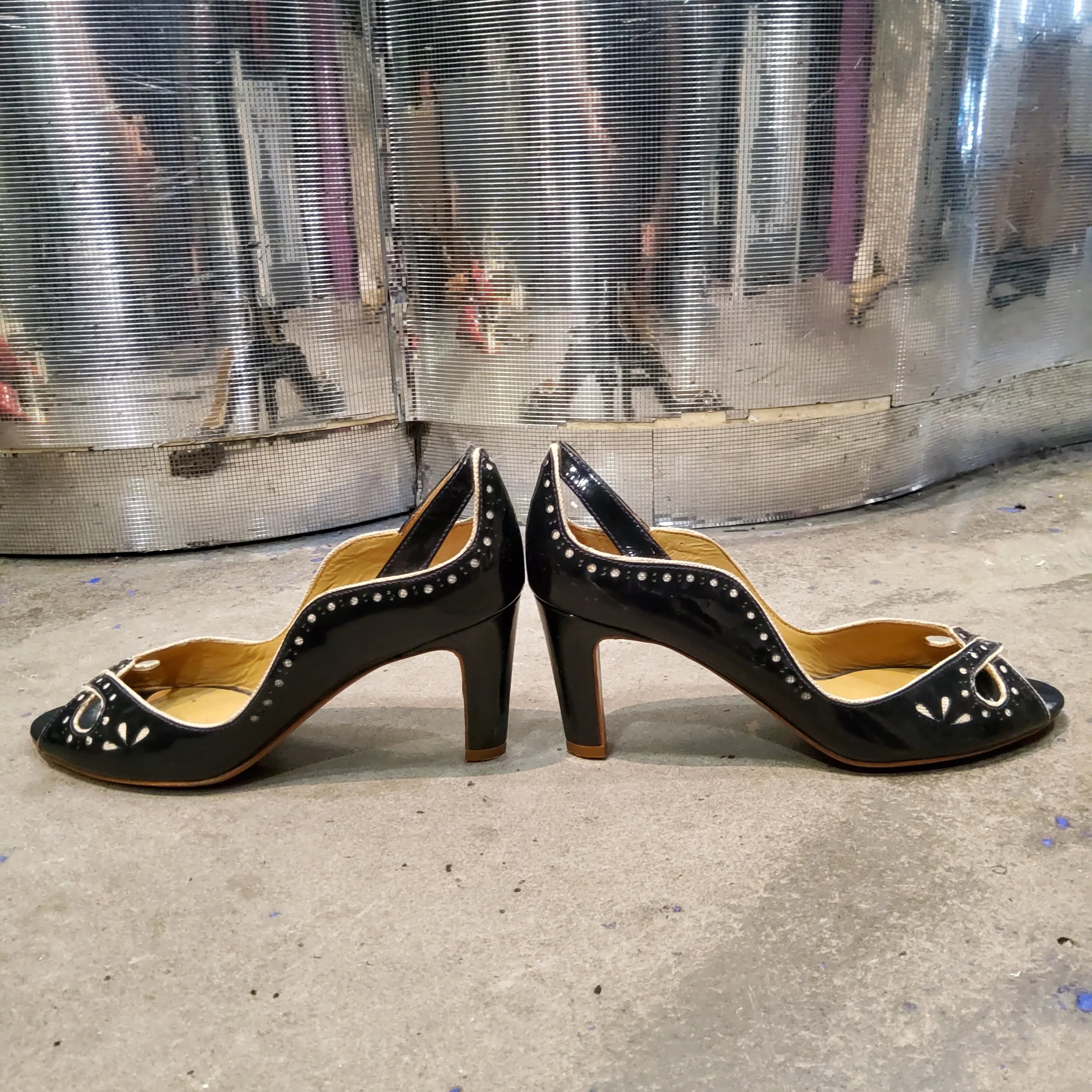 Pumps