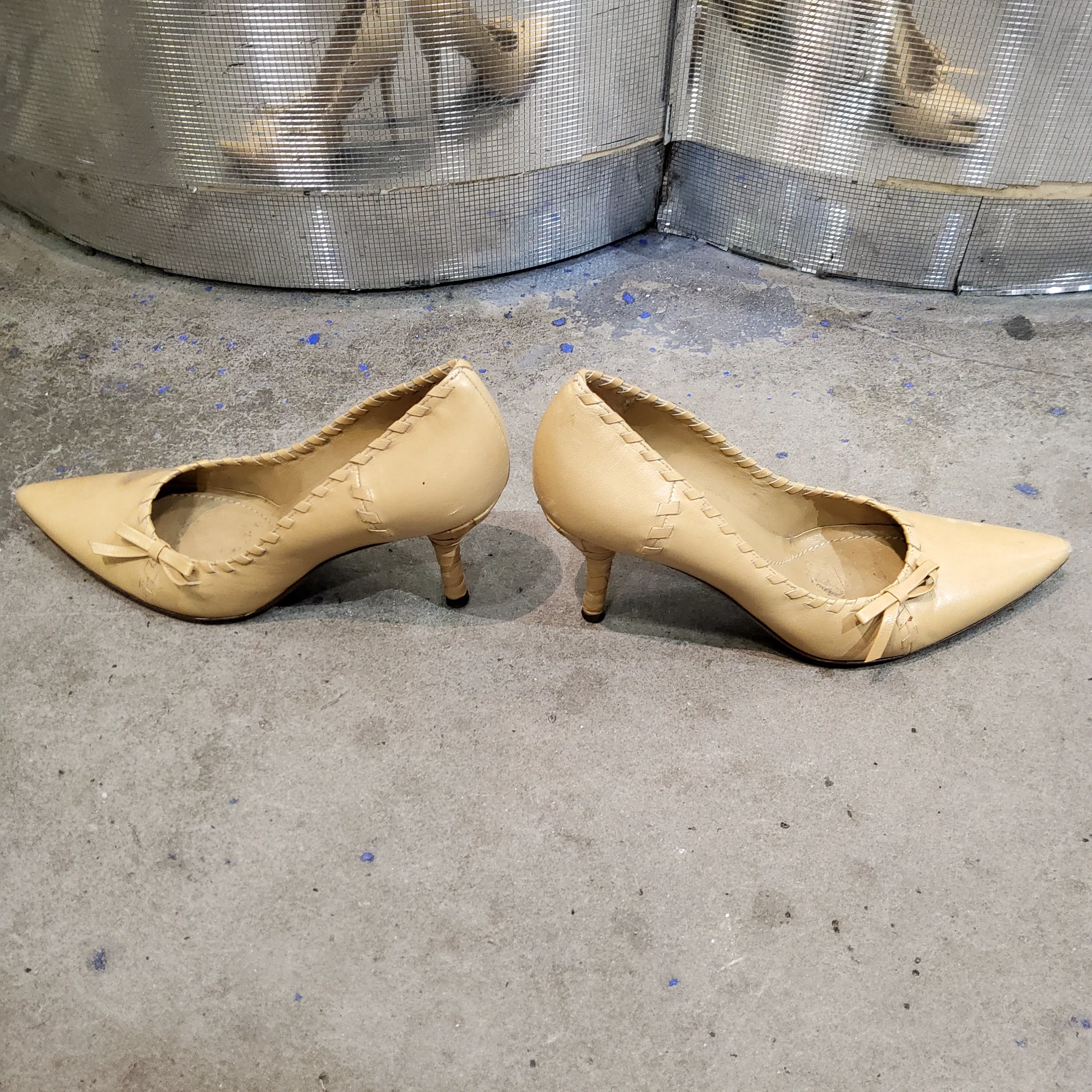 Pumps