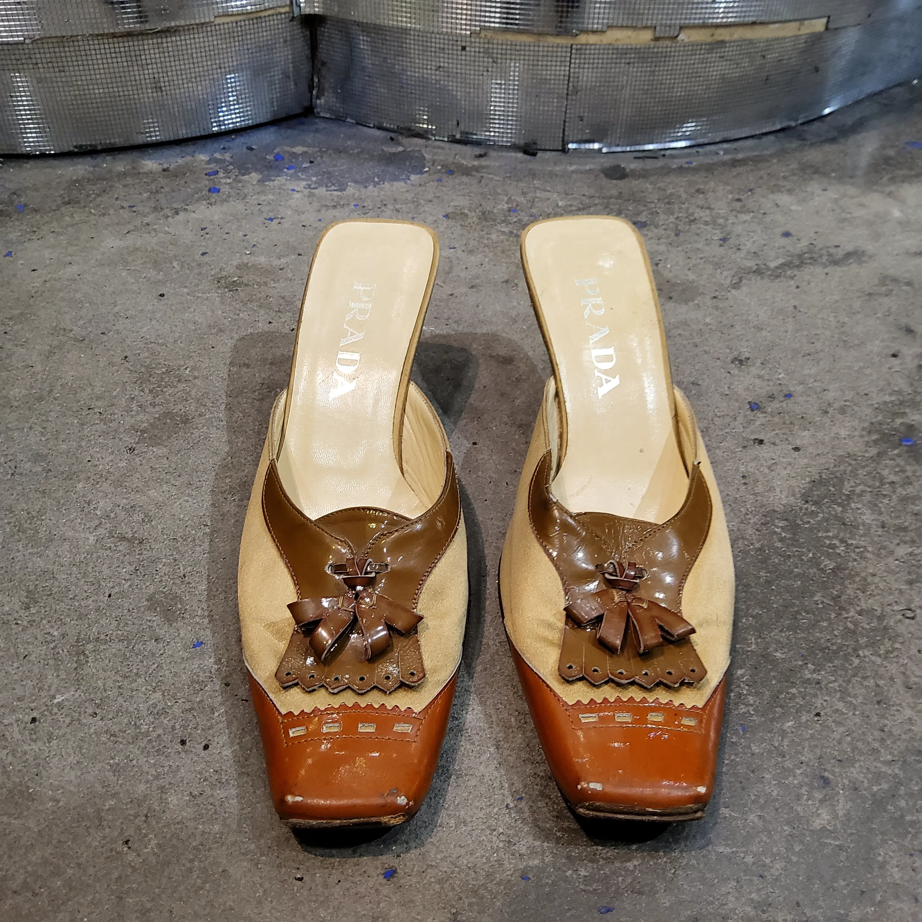 Pumps