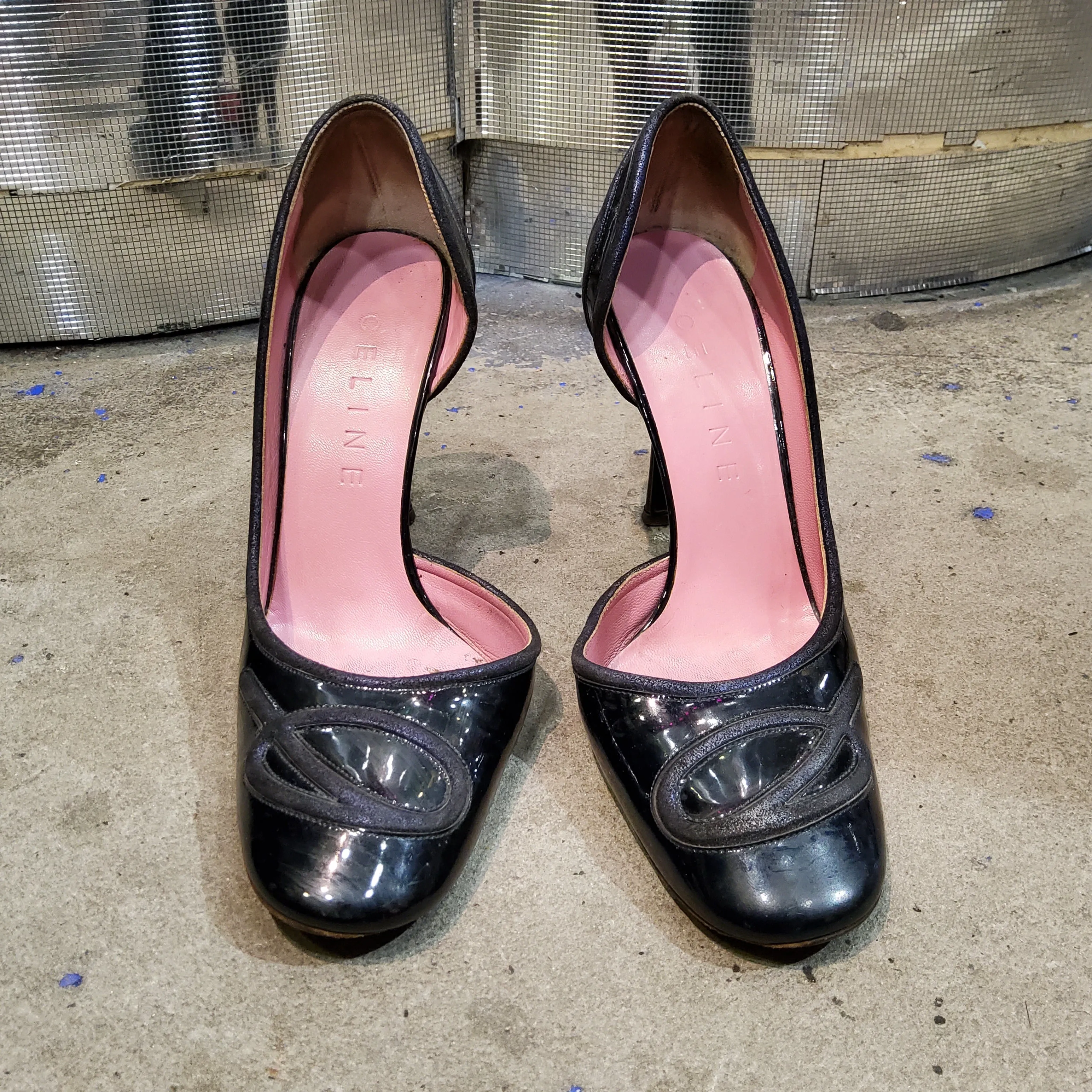 Pumps