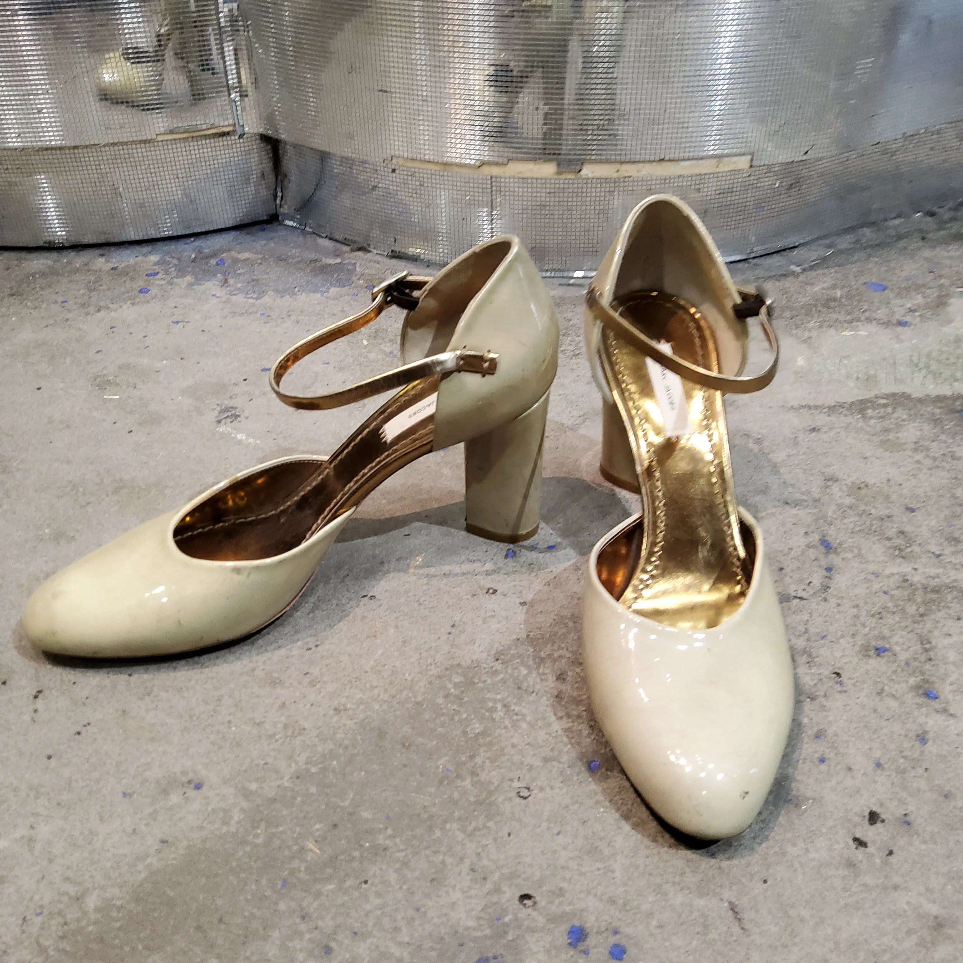Pumps