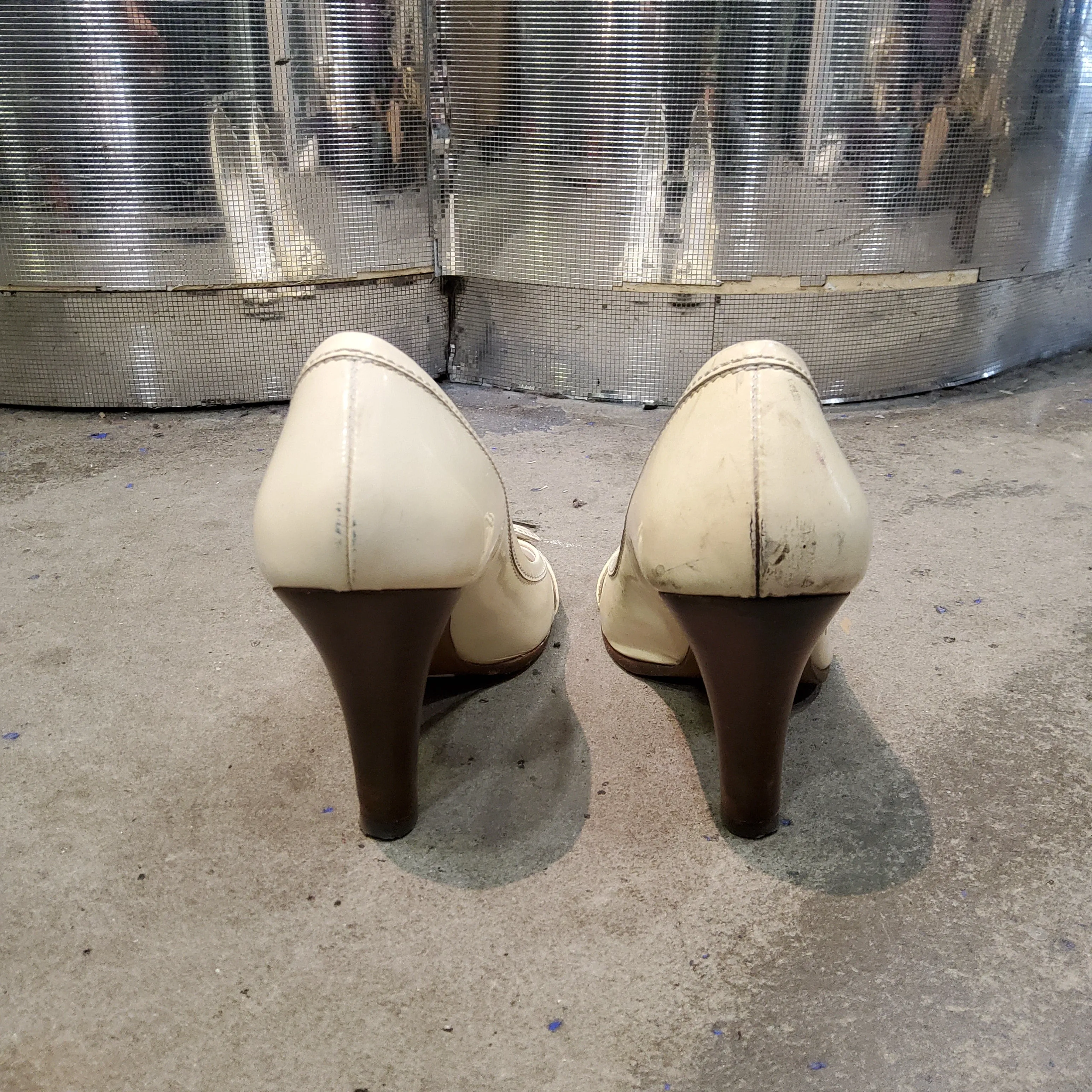 Pumps