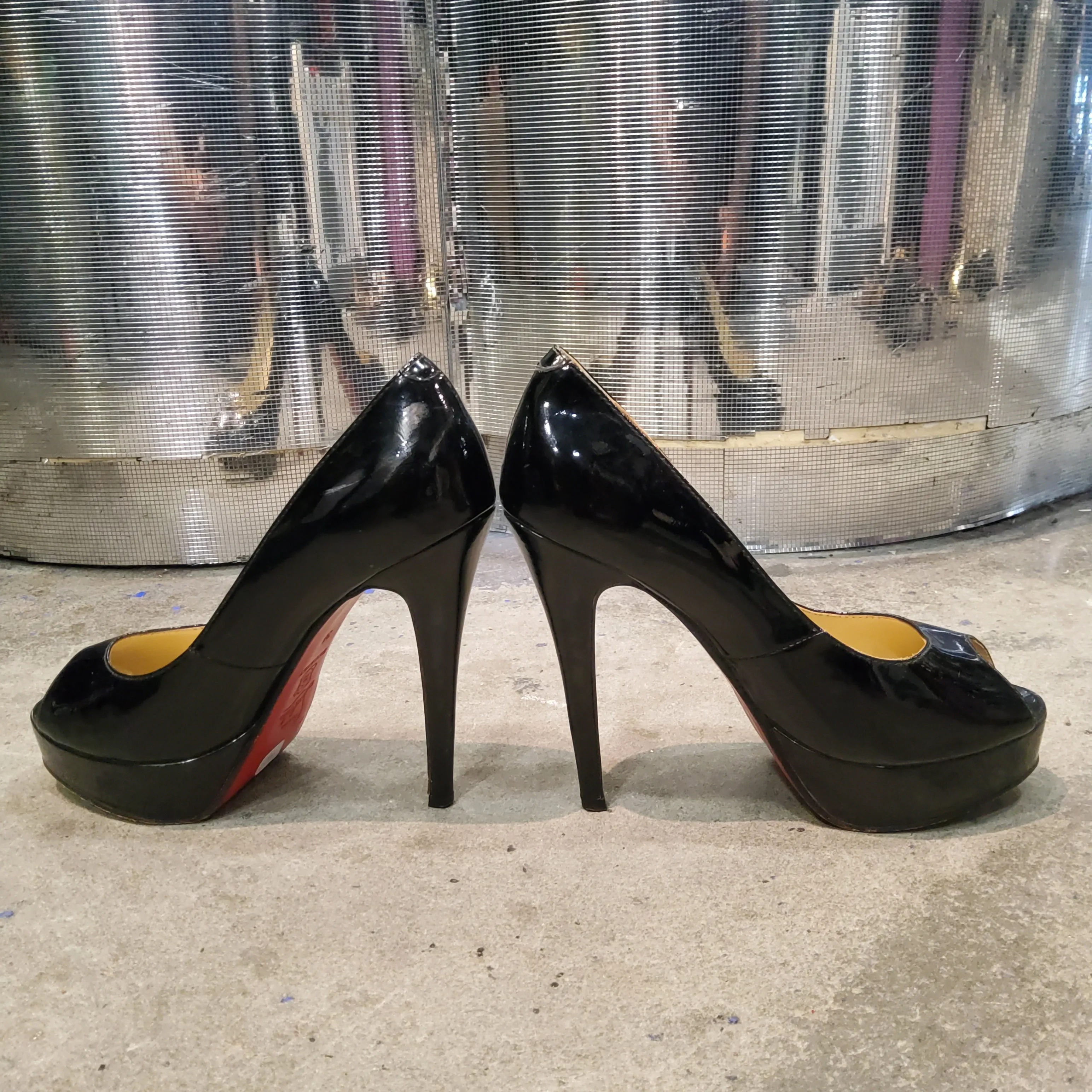 Pumps