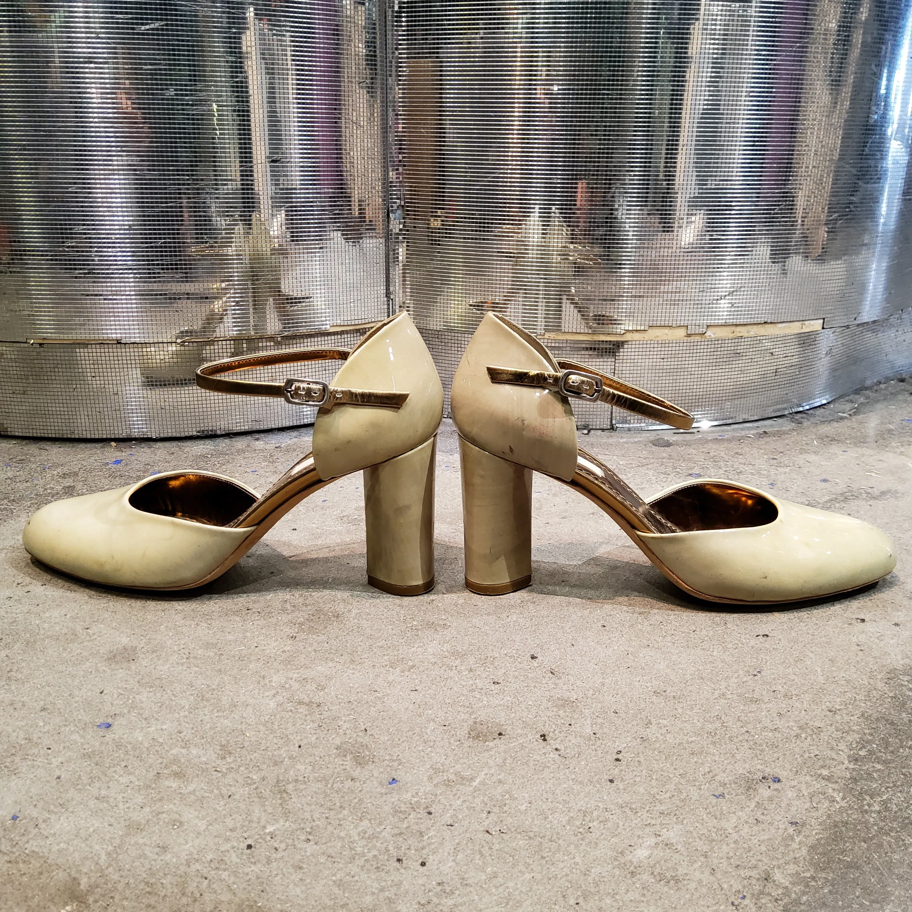 Pumps