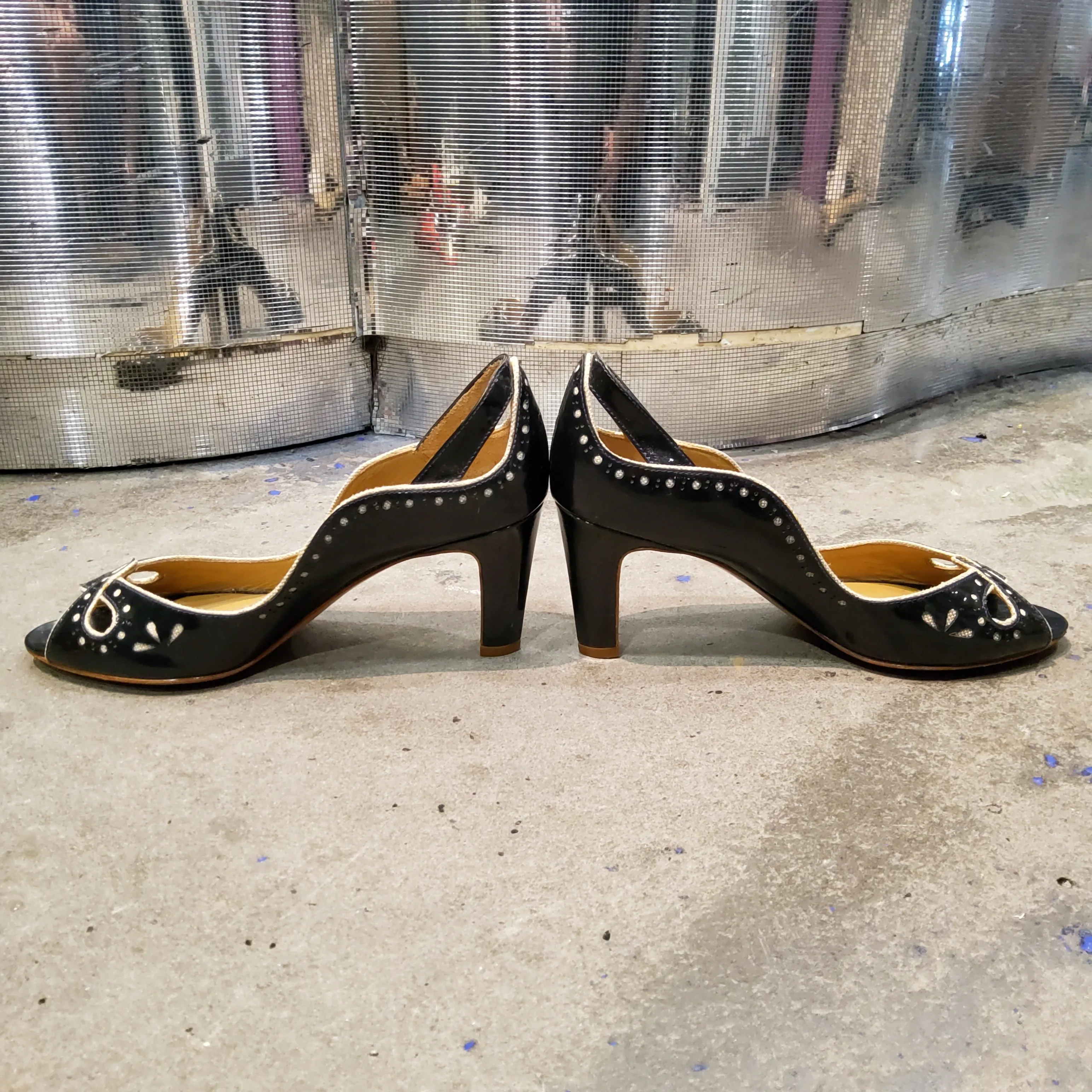 Pumps