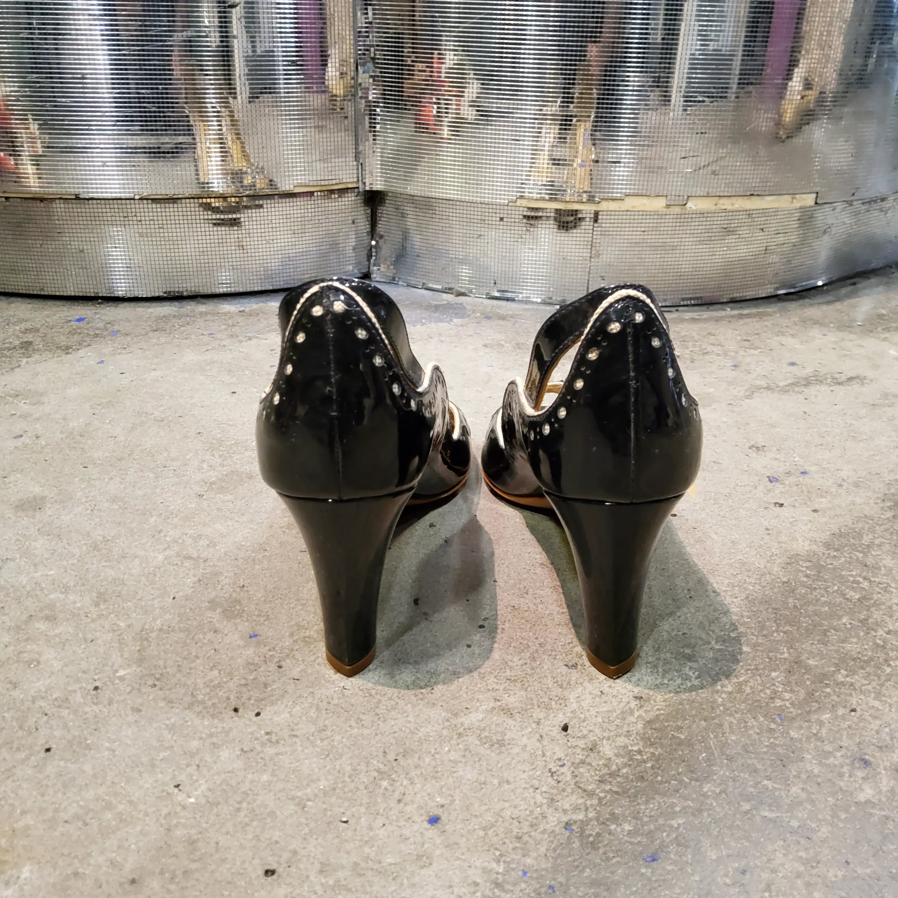 Pumps