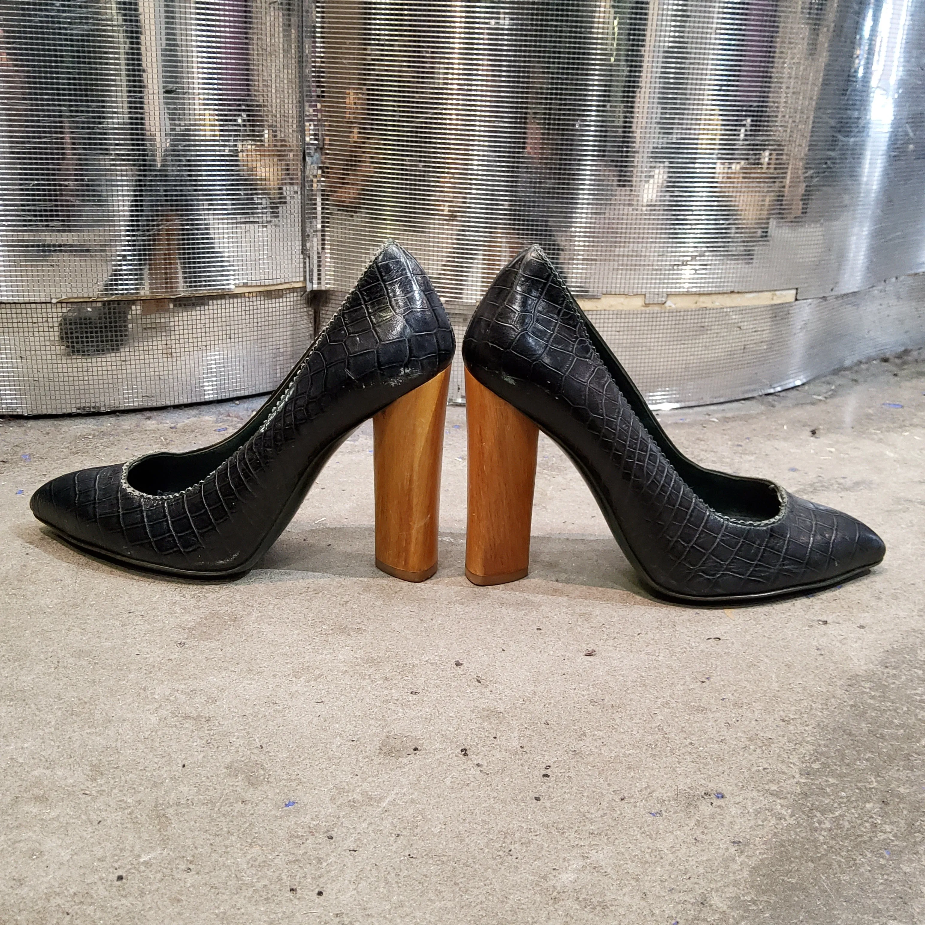 Pumps
