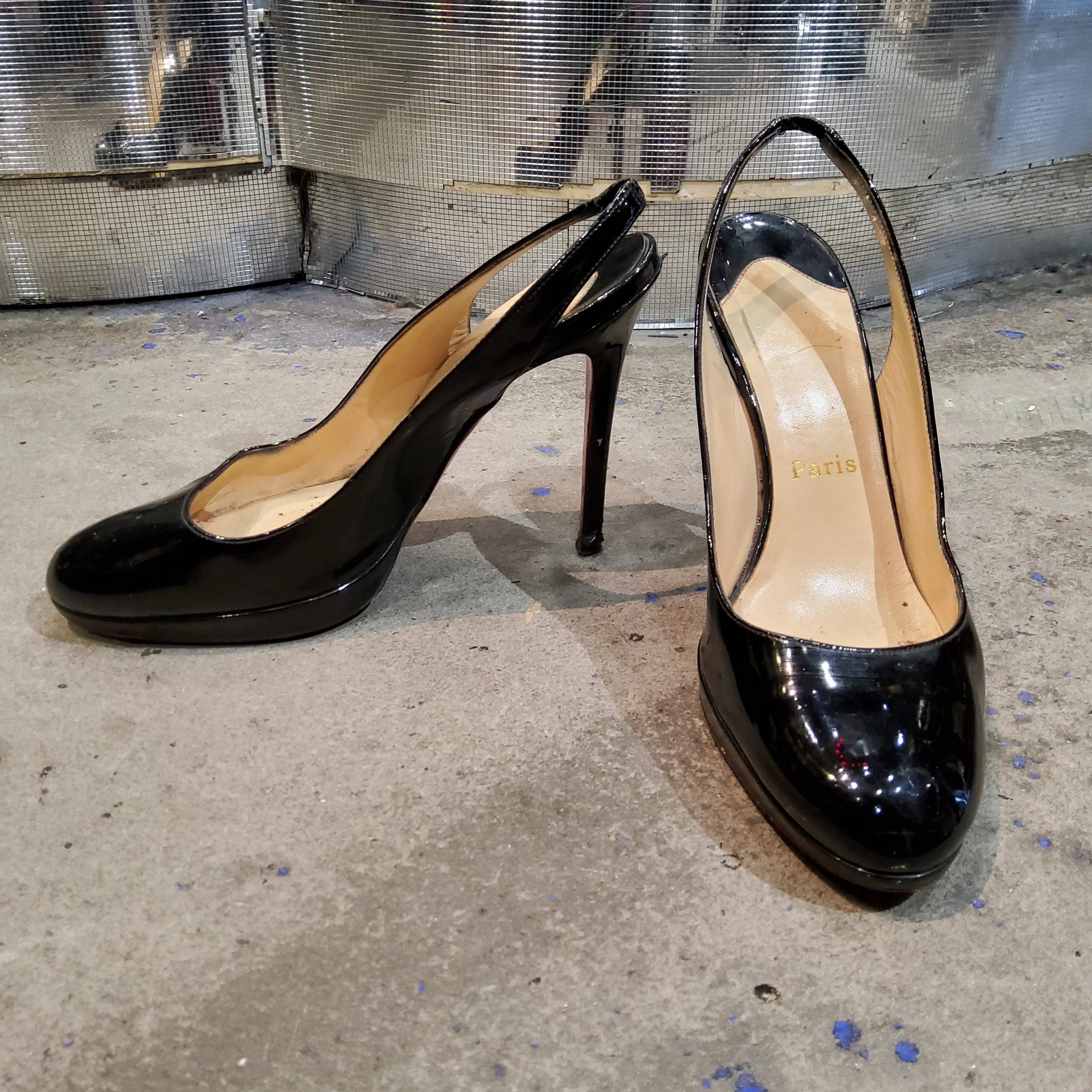 Pumps