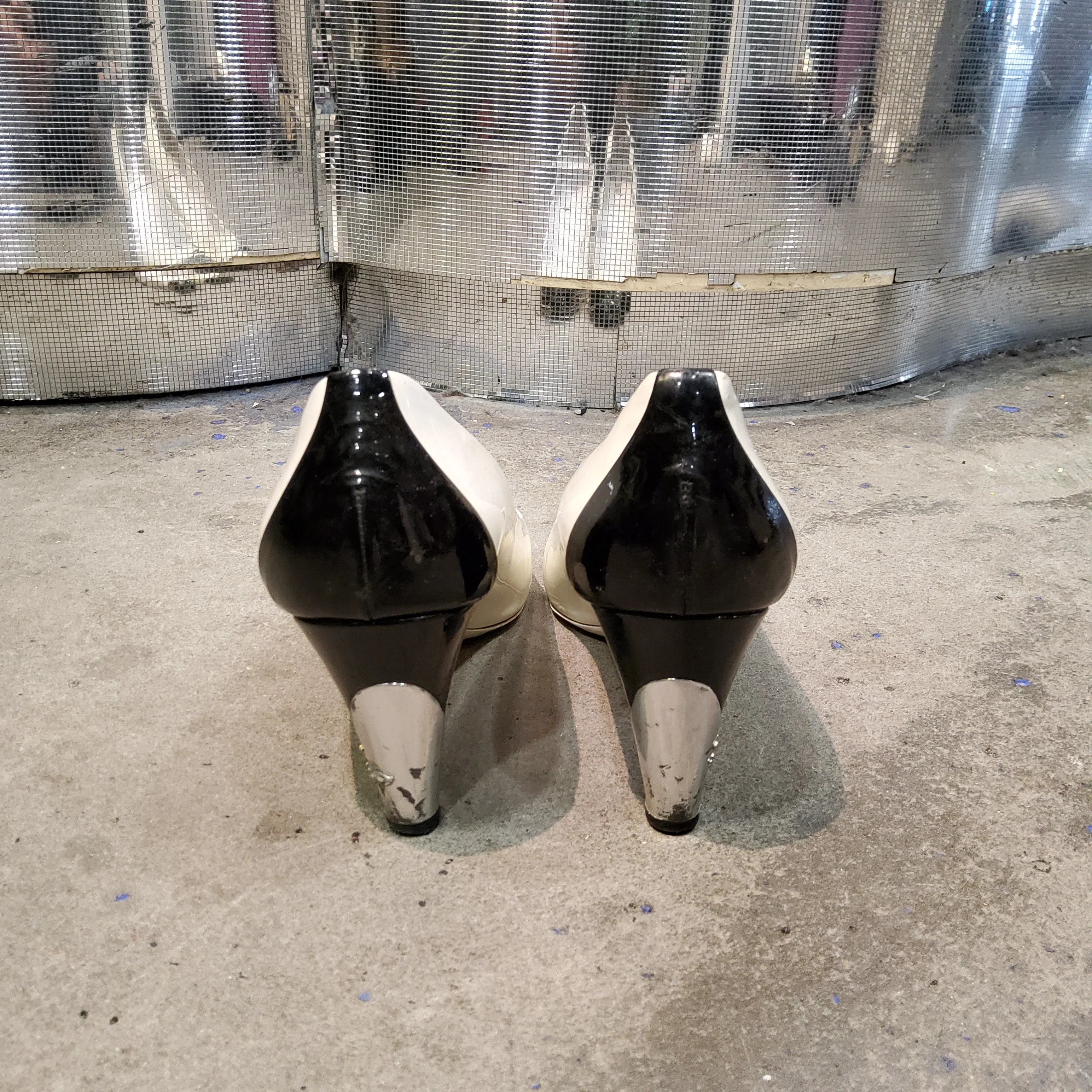 Pumps