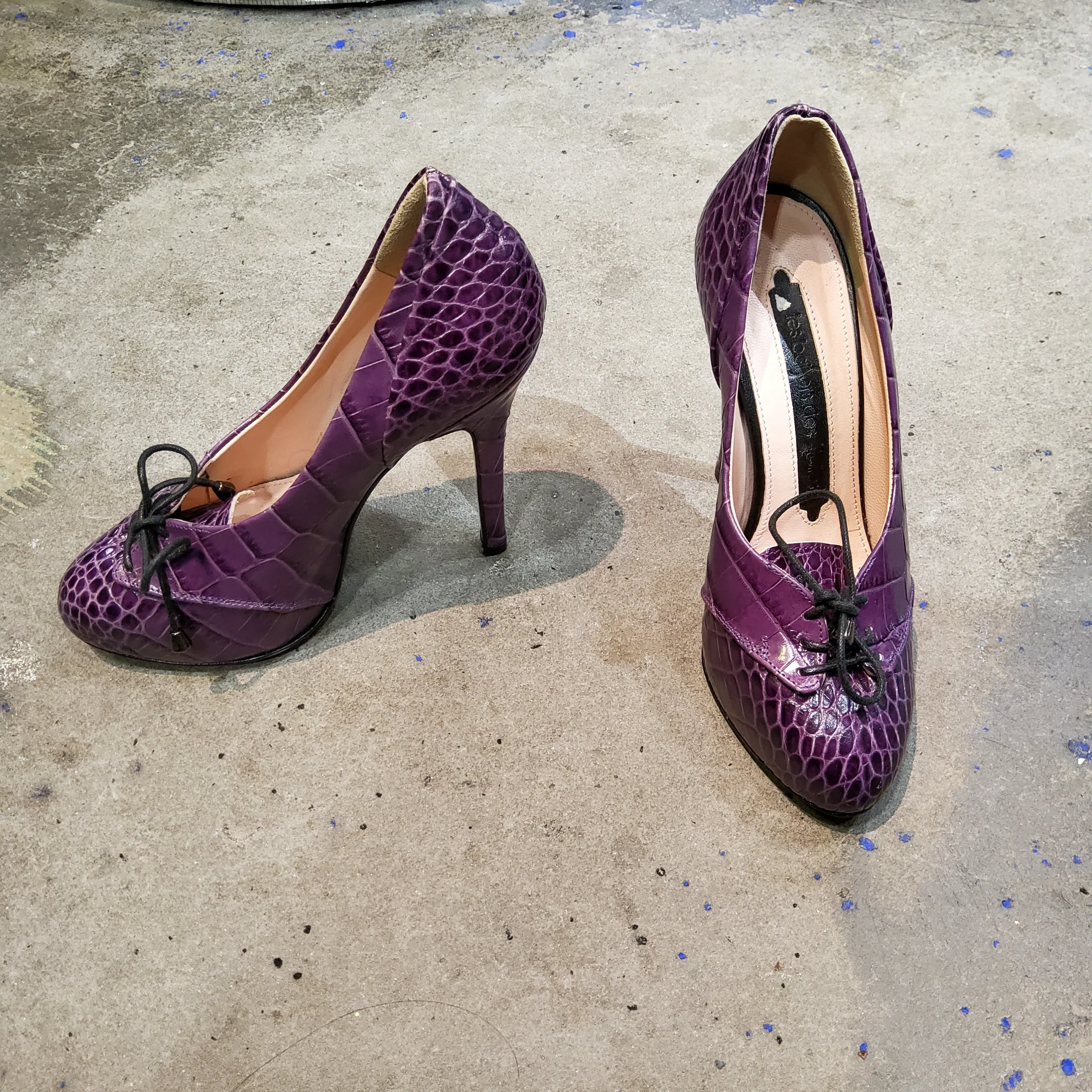Pumps