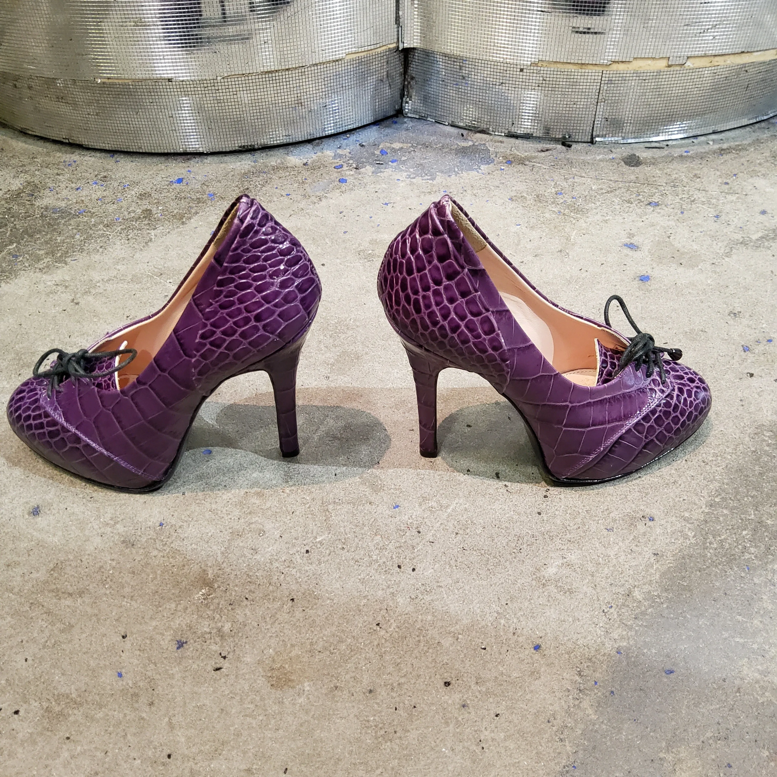 Pumps
