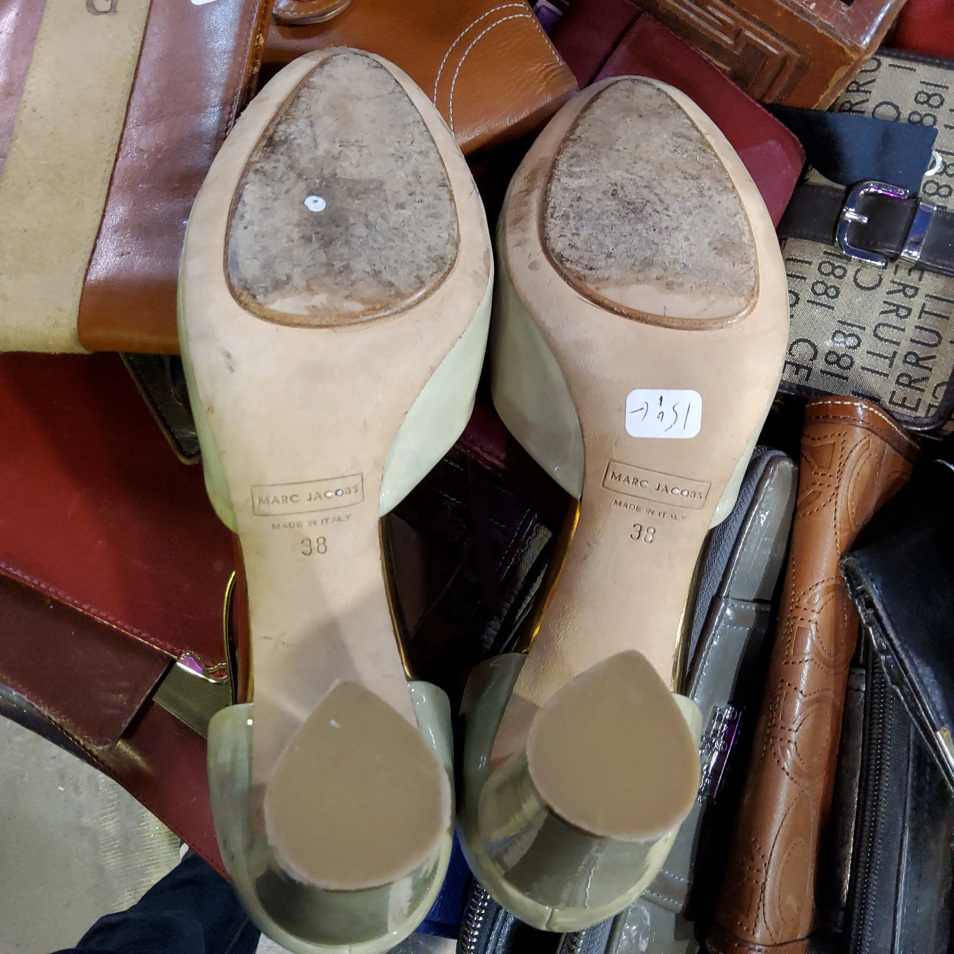 Pumps