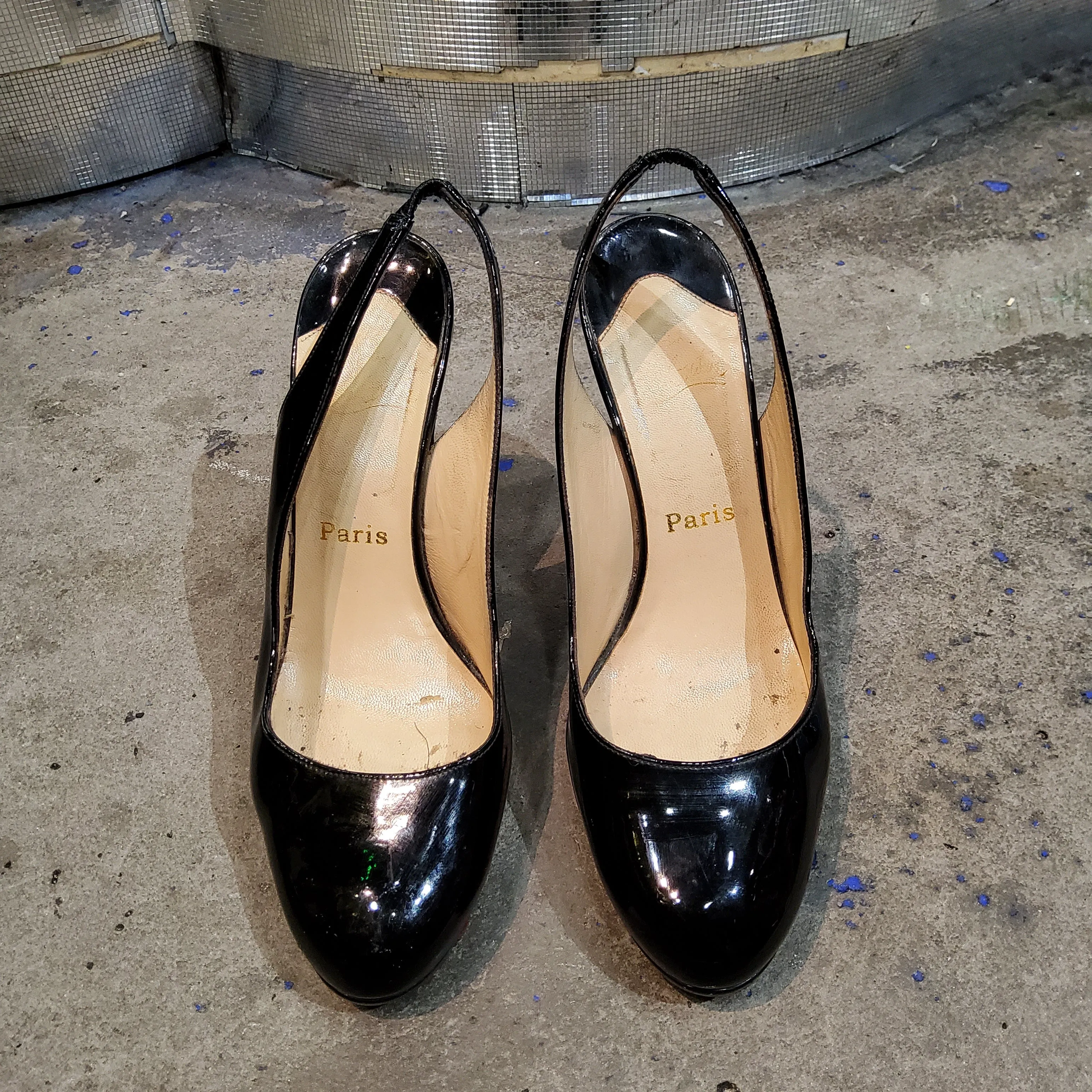 Pumps
