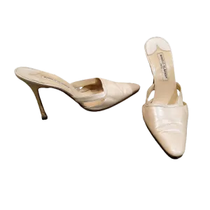 Pumps