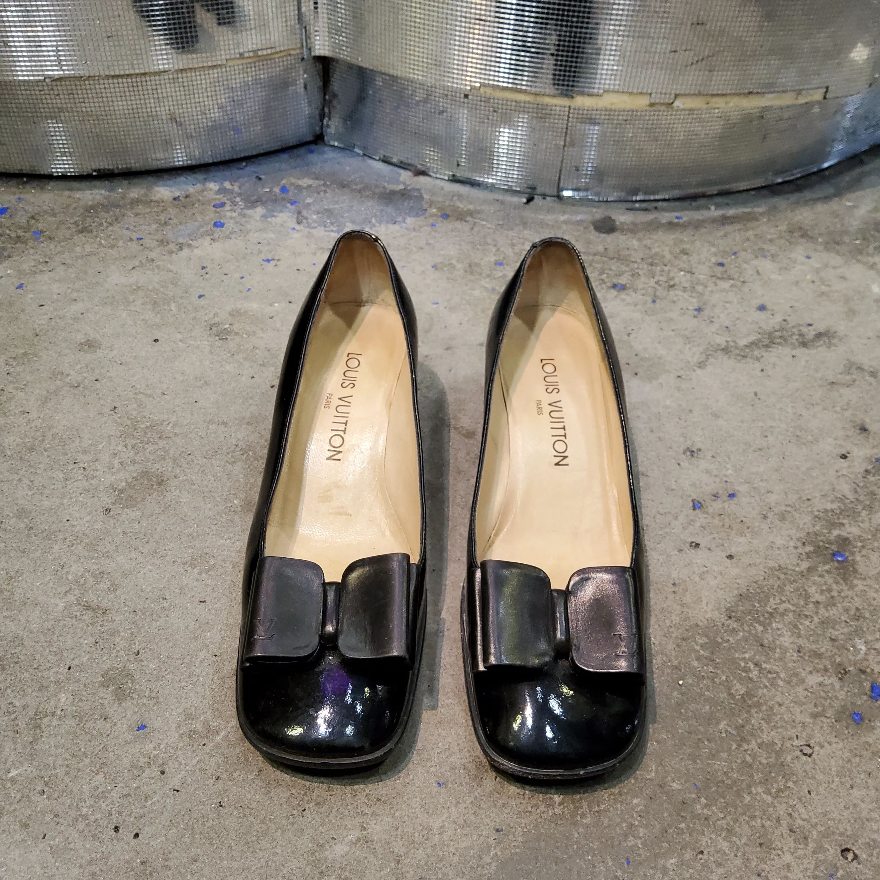 Pumps